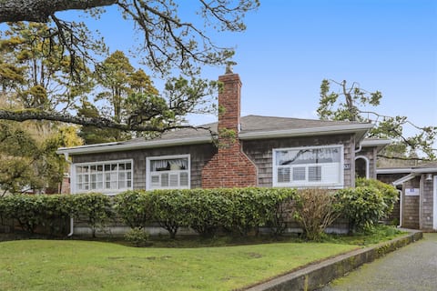 Rabbit Hill Cottage
