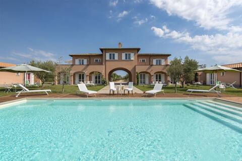 Villa Marina Velca