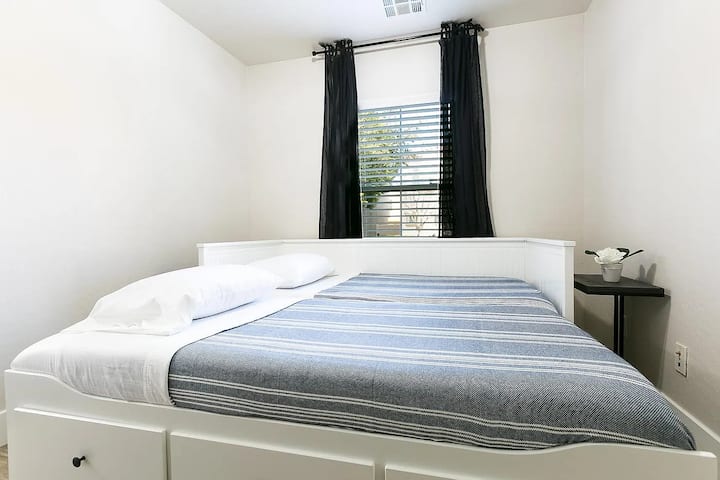 ყველაზე დაბალი საძინებელი