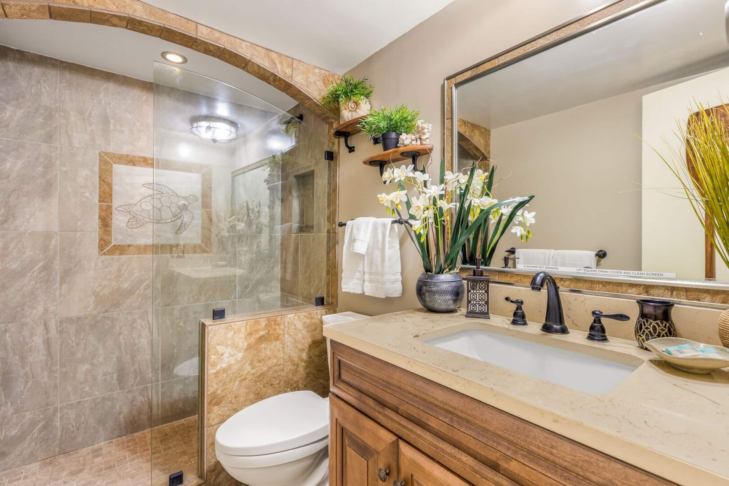 Condo in Kihei · ★4.71 · 1 bedroom · 1 bed · 1 bath - Image 20