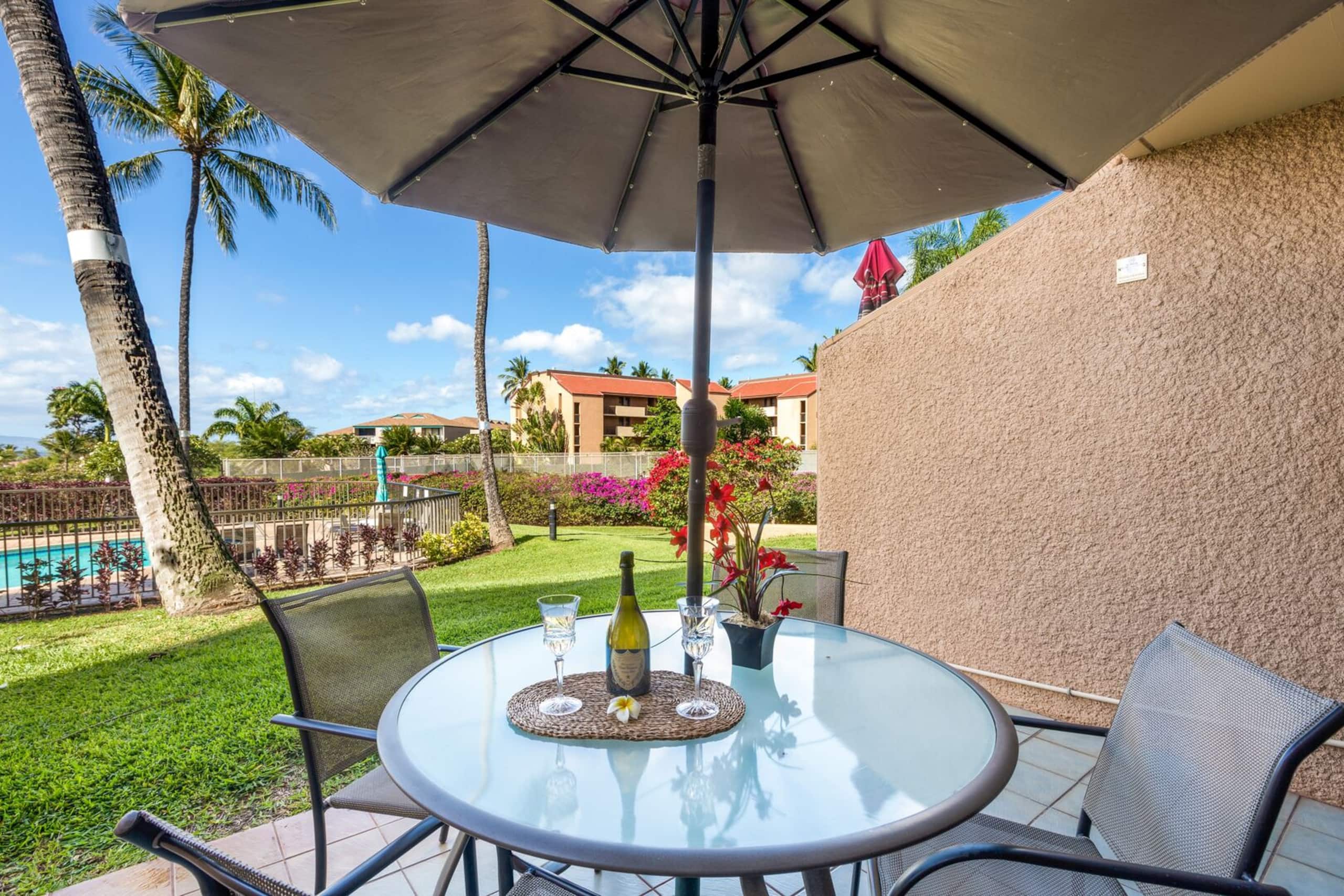 Condo in Kihei · ★4.71 · 1 bedroom · 1 bed · 1 bath - Image 7