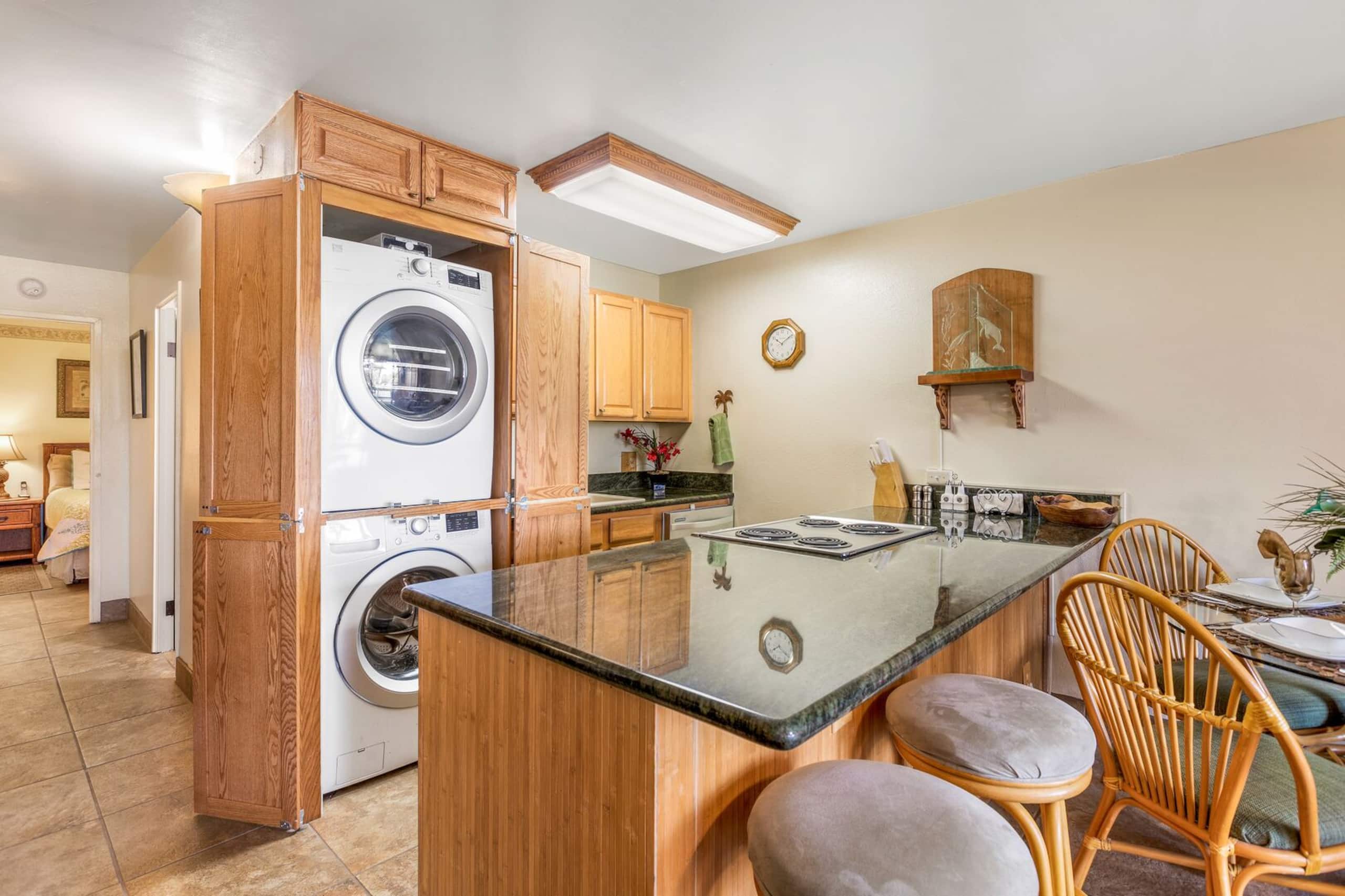 Condo in Kihei · ★4.71 · 1 bedroom · 1 bed · 1 bath - Image 15