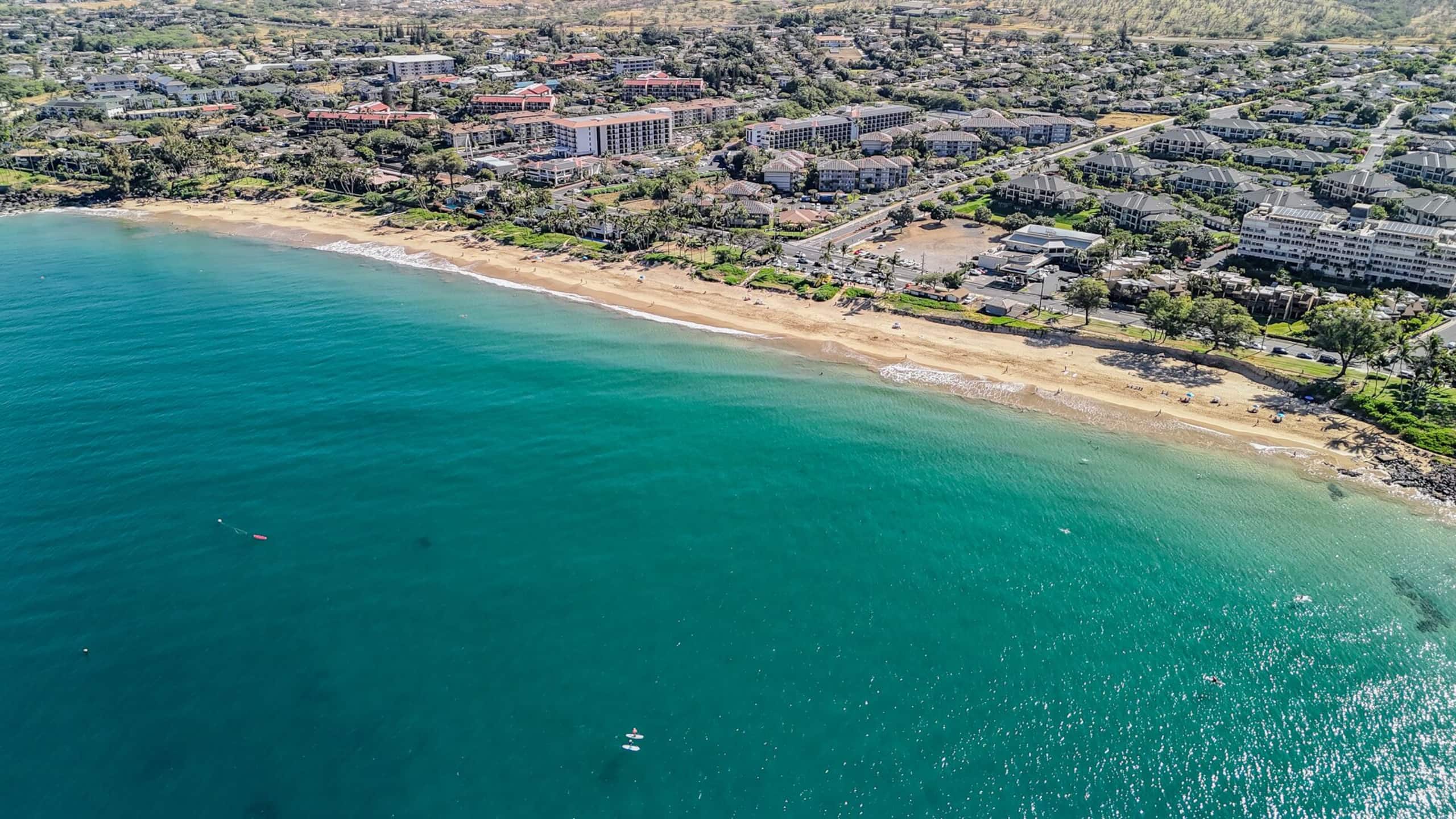 Condo in Kihei · ★4.71 · 1 bedroom · 1 bed · 1 bath - Image 35