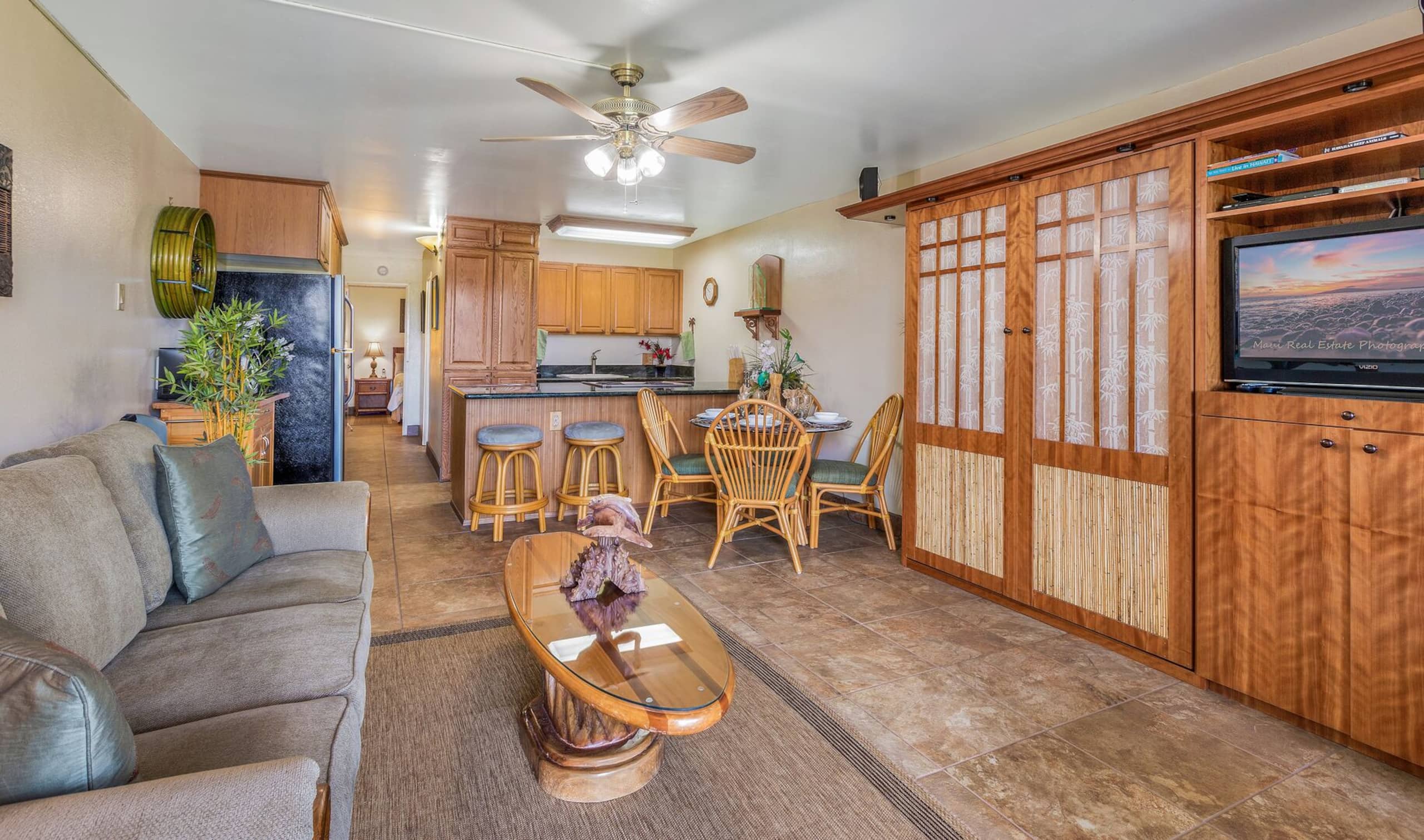 Condo in Kihei · ★4.71 · 1 bedroom · 1 bed · 1 bath - Image 9
