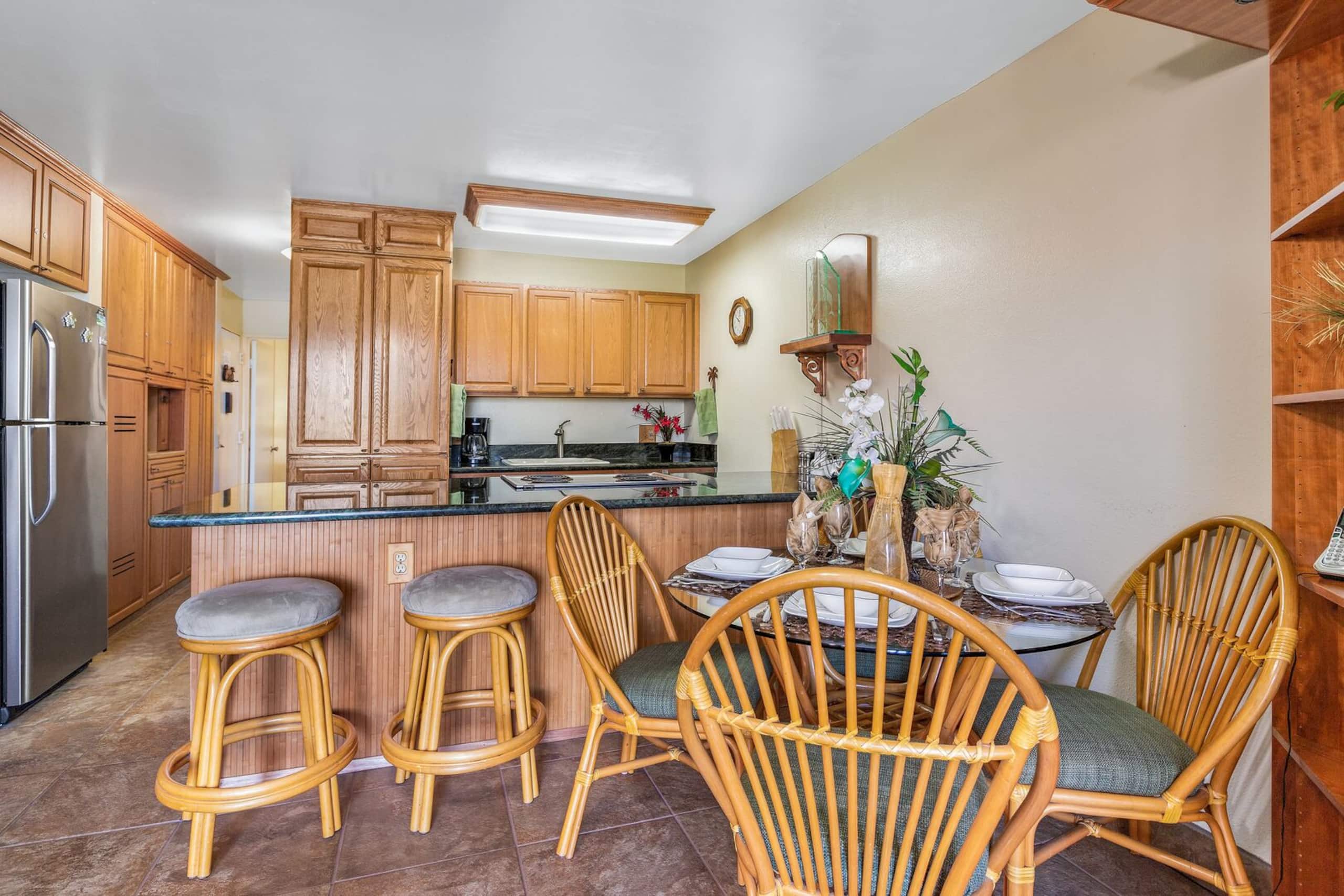 Condo in Kihei · ★4.71 · 1 bedroom · 1 bed · 1 bath - Image 11