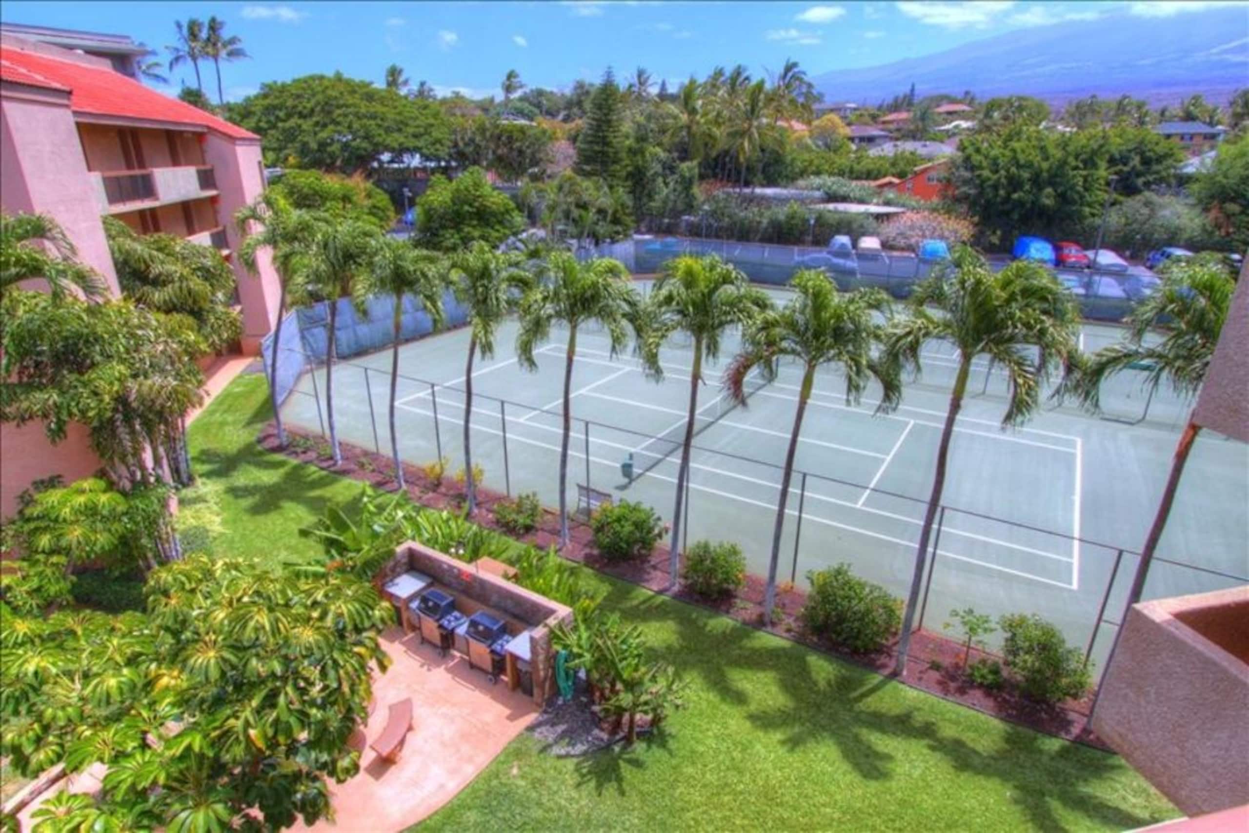 Condo in Kihei · ★4.71 · 1 bedroom · 1 bed · 1 bath - Image 28