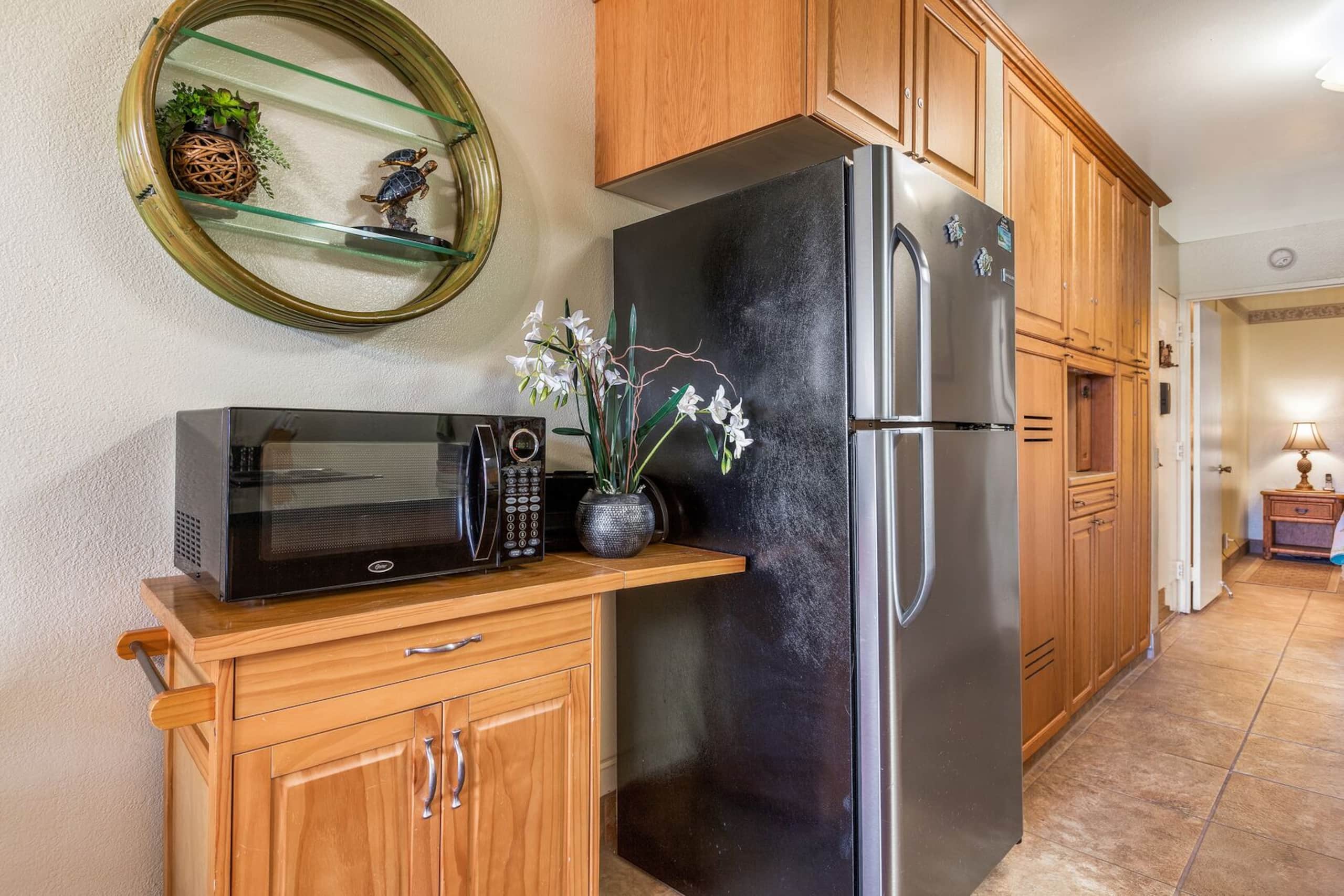 Condo in Kihei · ★4.71 · 1 bedroom · 1 bed · 1 bath - Image 12