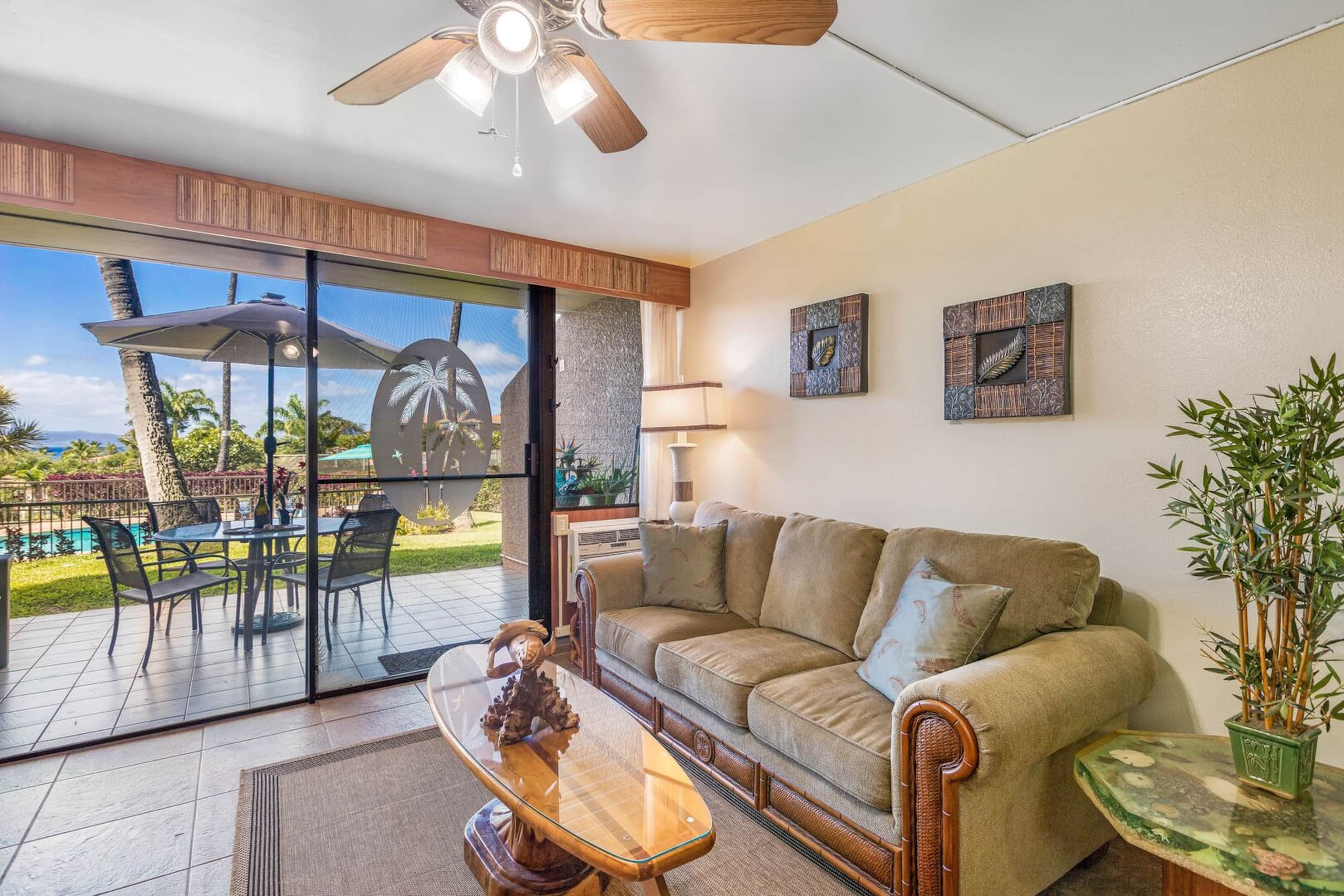 Condo in Kihei · ★4.71 · 1 bedroom · 1 bed · 1 bath - Image 18
