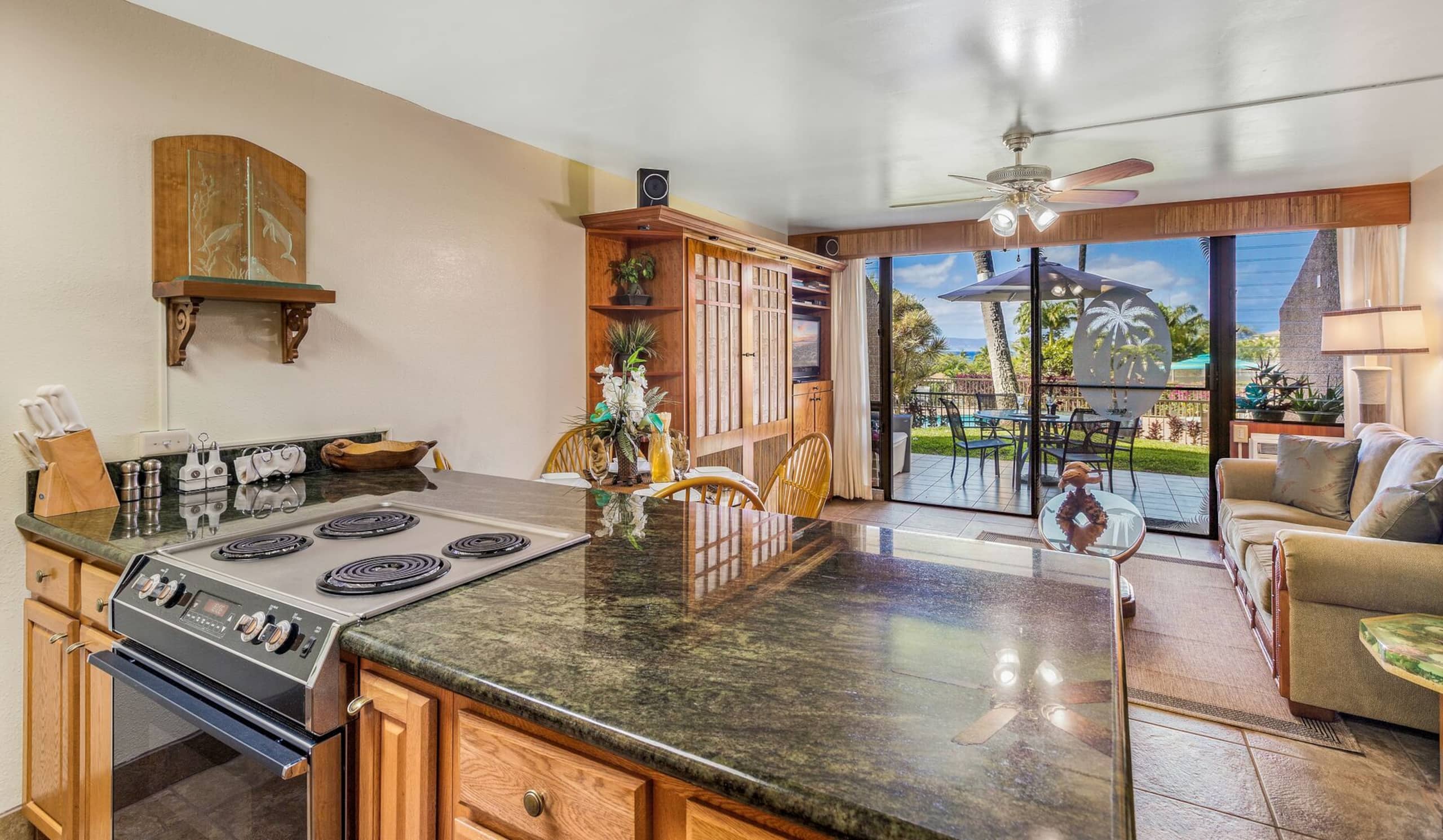 Condo in Kihei · ★4.71 · 1 bedroom · 1 bed · 1 bath - Image 14