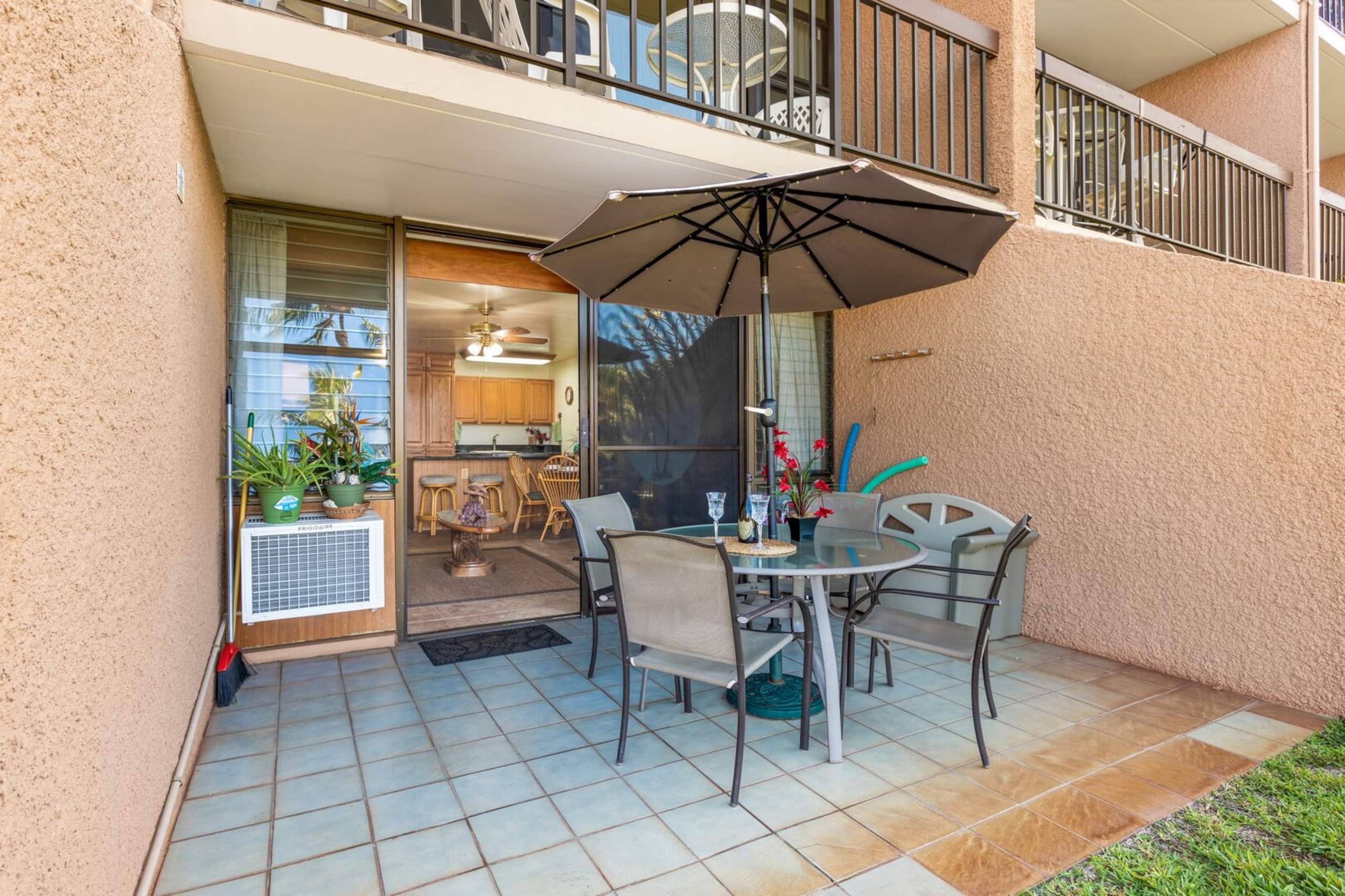 Condo in Kihei · ★4.71 · 1 bedroom · 1 bed · 1 bath - Image 5