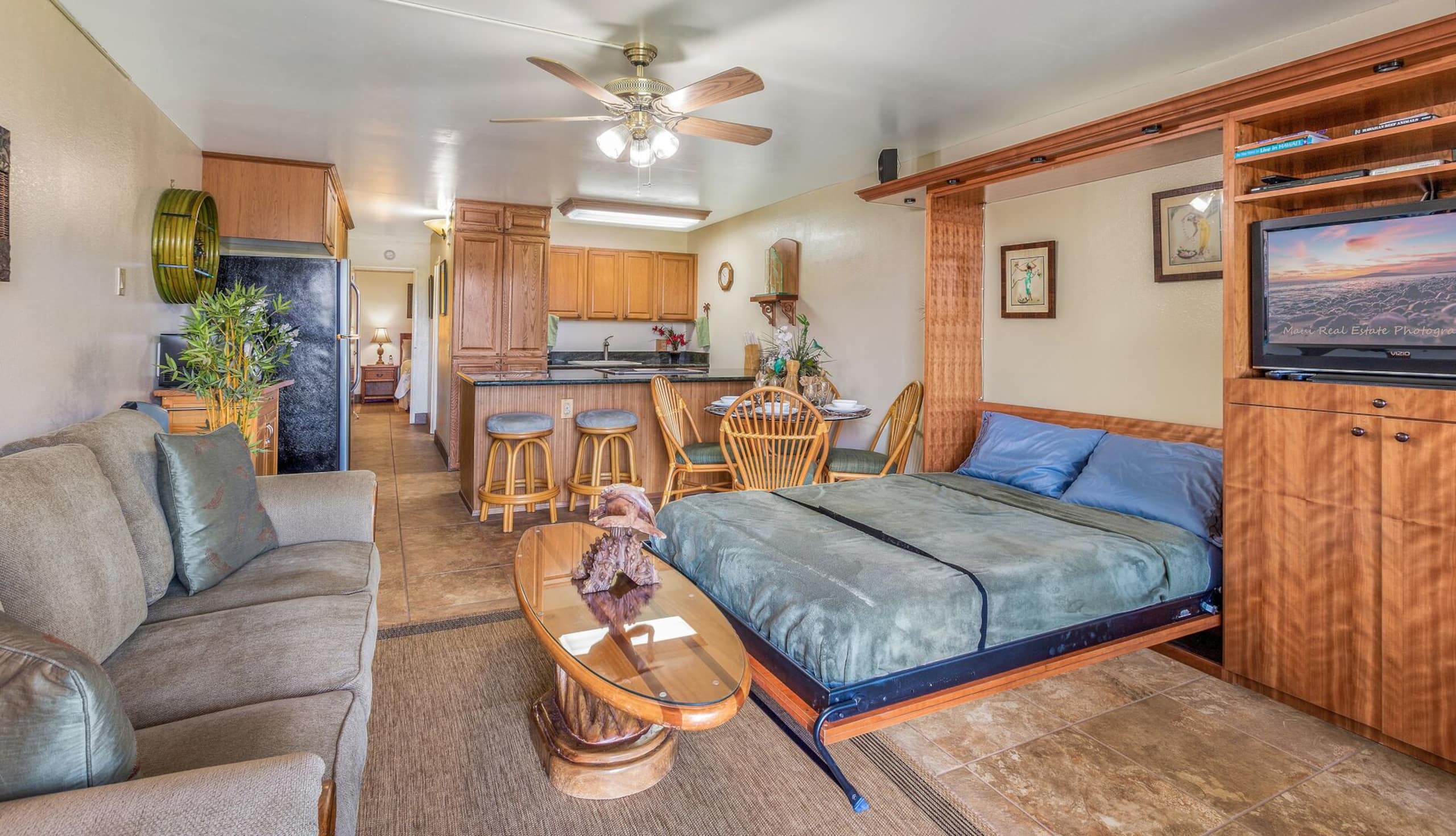 Condo in Kihei · ★4.71 · 1 bedroom · 1 bed · 1 bath - Image 10