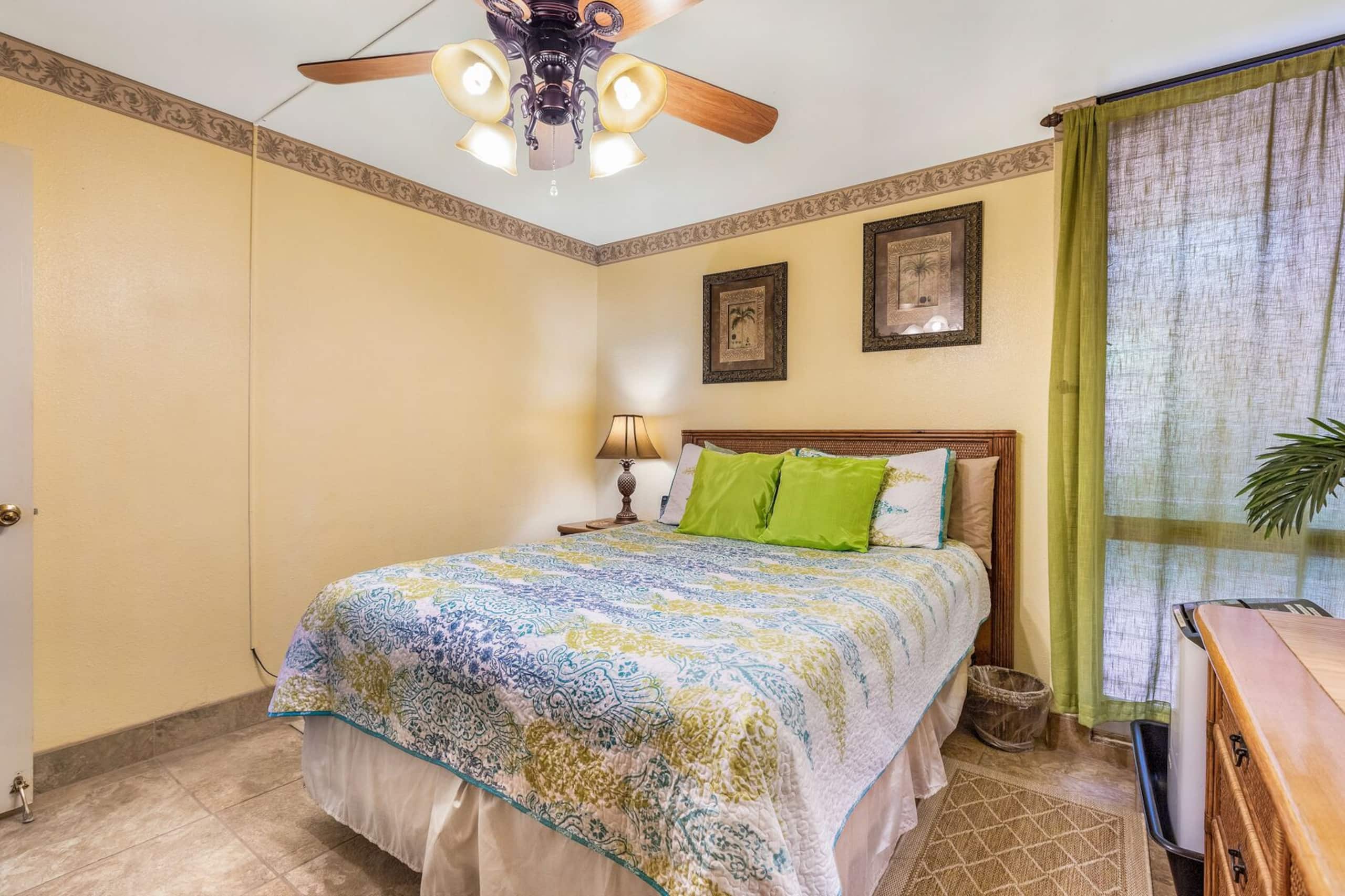 Condo in Kihei · ★4.71 · 1 bedroom · 1 bed · 1 bath - Image 24