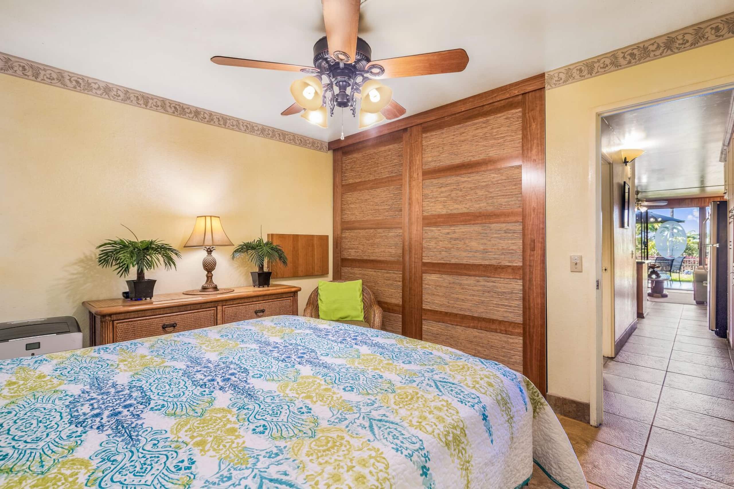 Condo in Kihei · ★4.71 · 1 bedroom · 1 bed · 1 bath - Image 25