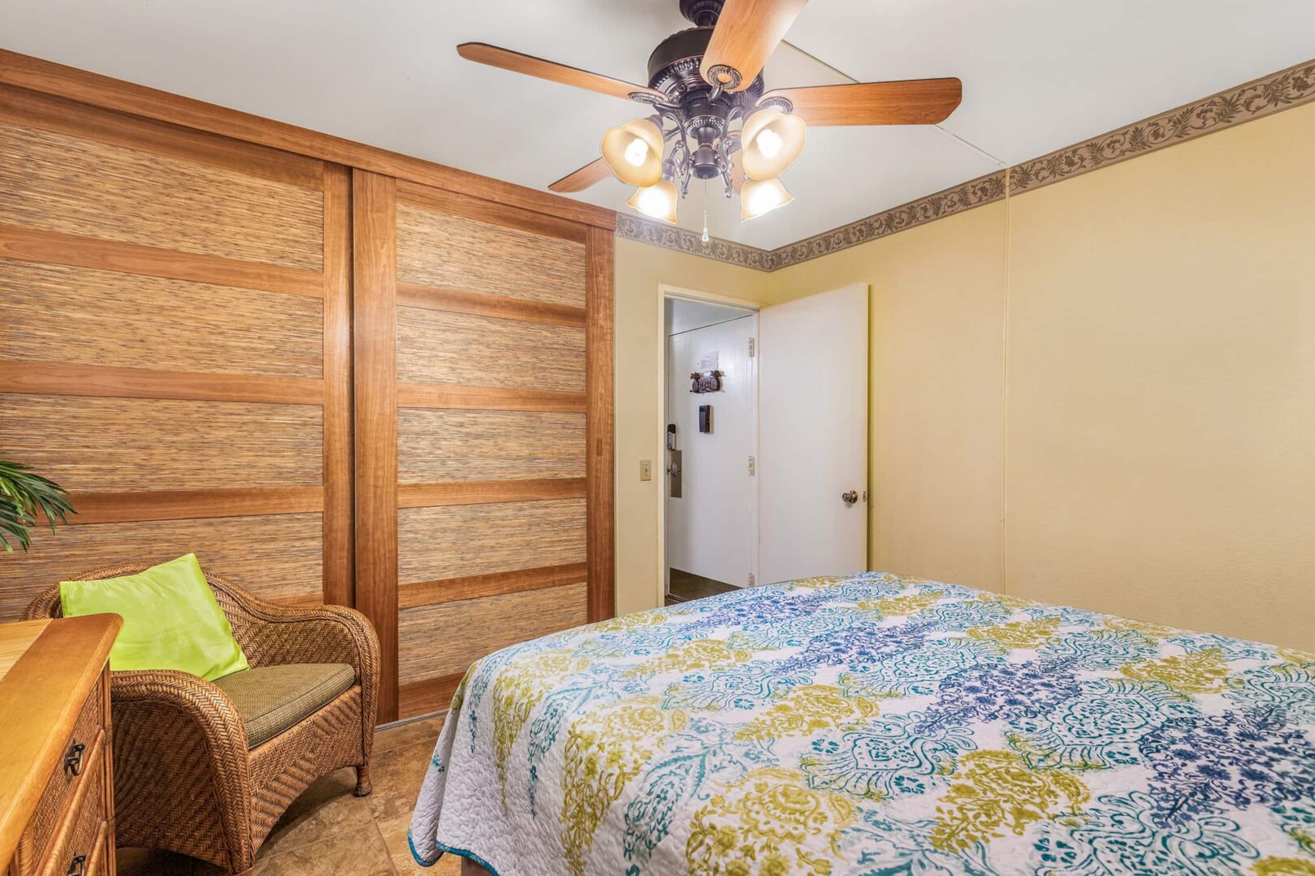 Condo in Kihei · ★4.71 · 1 bedroom · 1 bed · 1 bath - Image 22