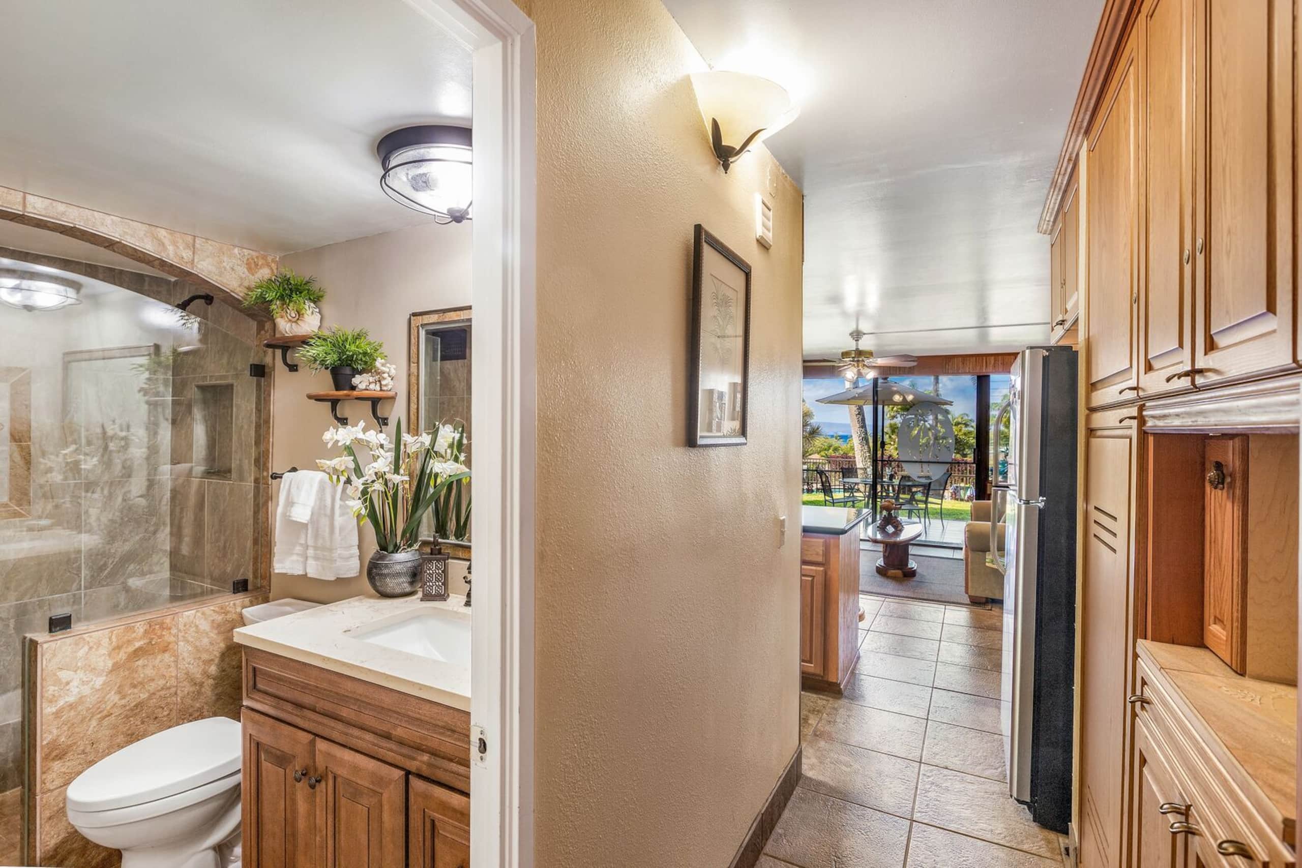 Condo in Kihei · ★4.71 · 1 bedroom · 1 bed · 1 bath - Image 19