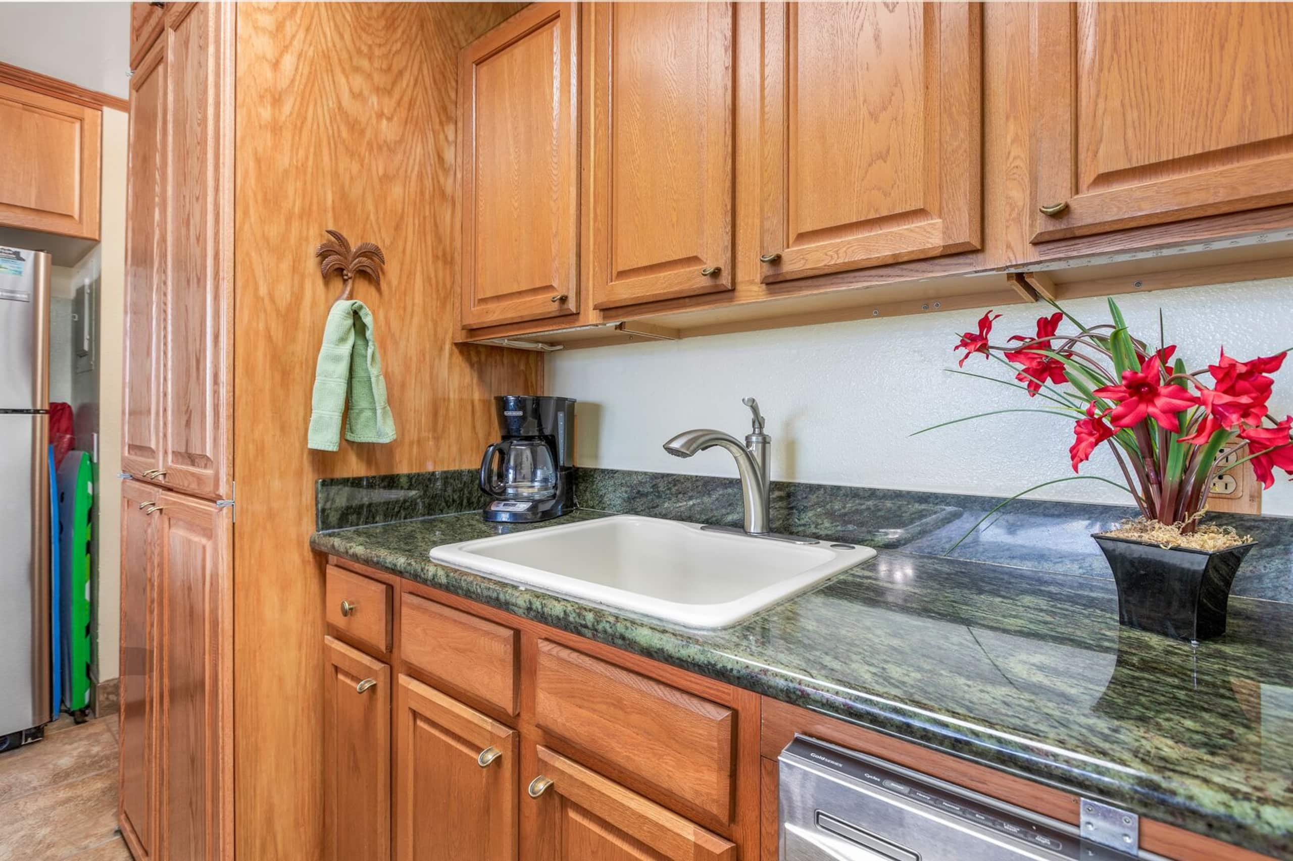 Condo in Kihei · ★4.71 · 1 bedroom · 1 bed · 1 bath - Image 17