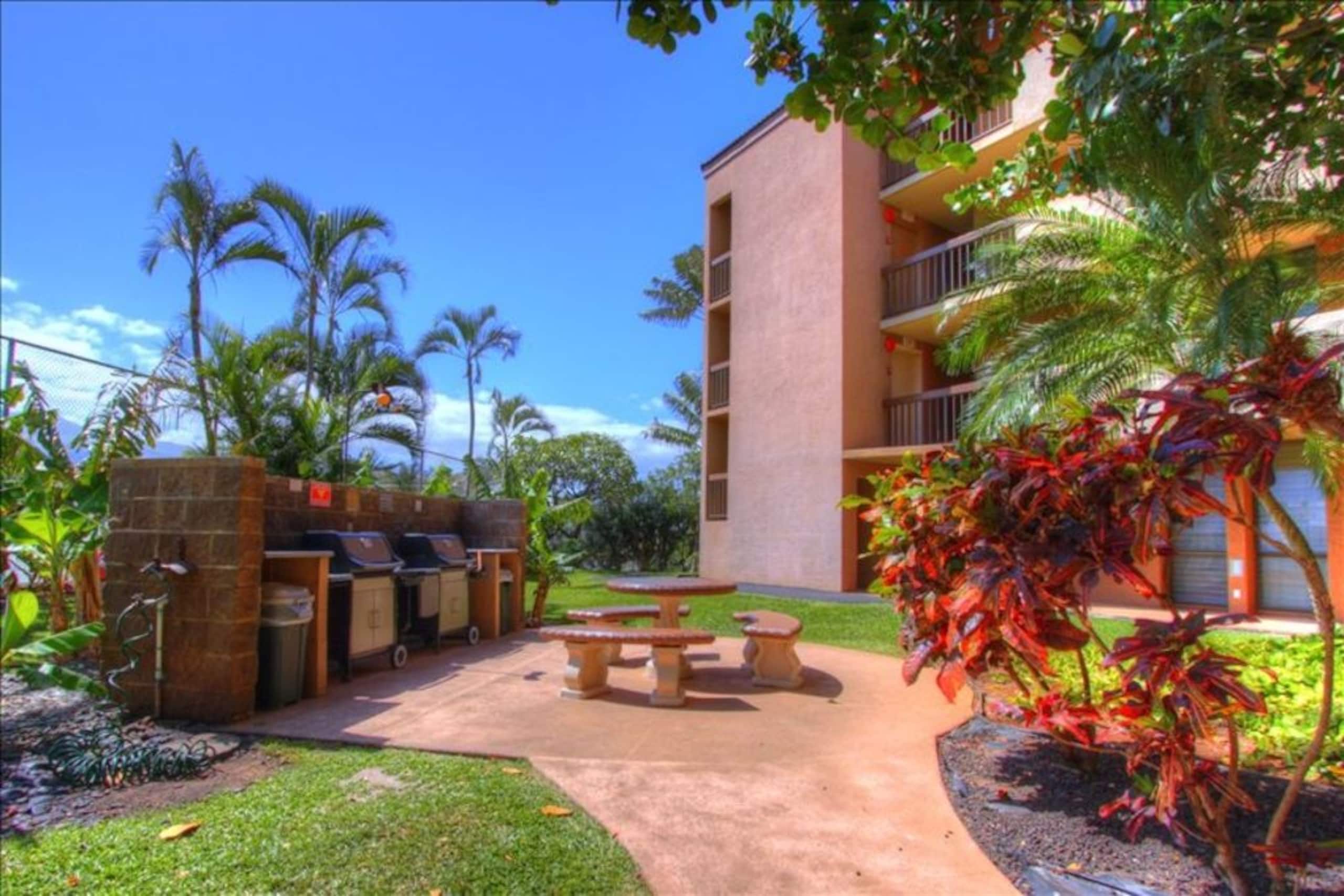 Condo in Kihei · ★4.71 · 1 bedroom · 1 bed · 1 bath - Image 29