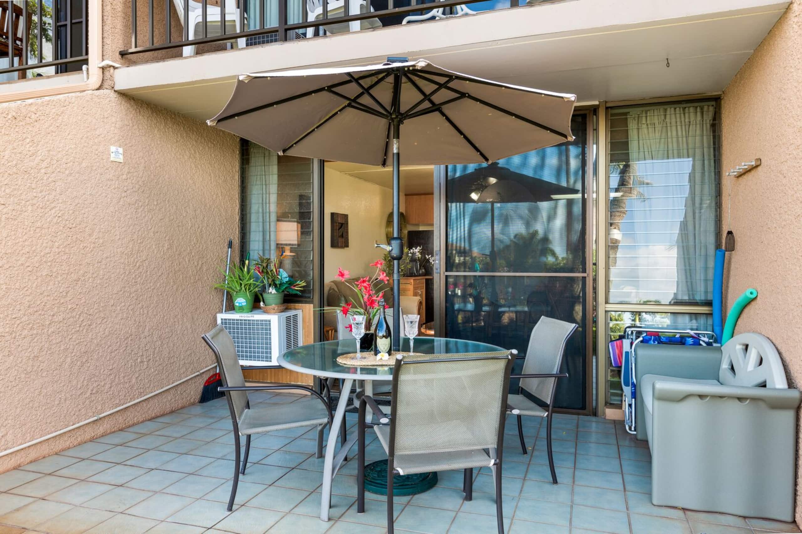 Condo in Kihei · ★4.71 · 1 bedroom · 1 bed · 1 bath - Image 6