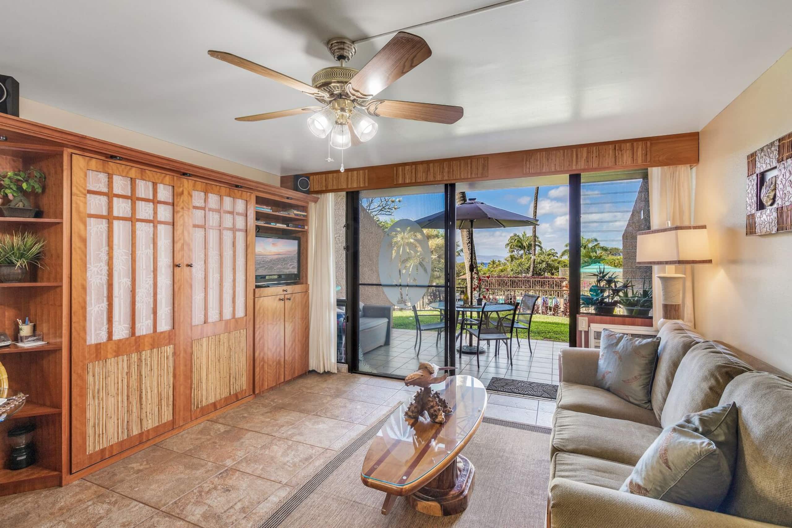 Condo in Kihei · ★4.71 · 1 bedroom · 1 bed · 1 bath - Image 13