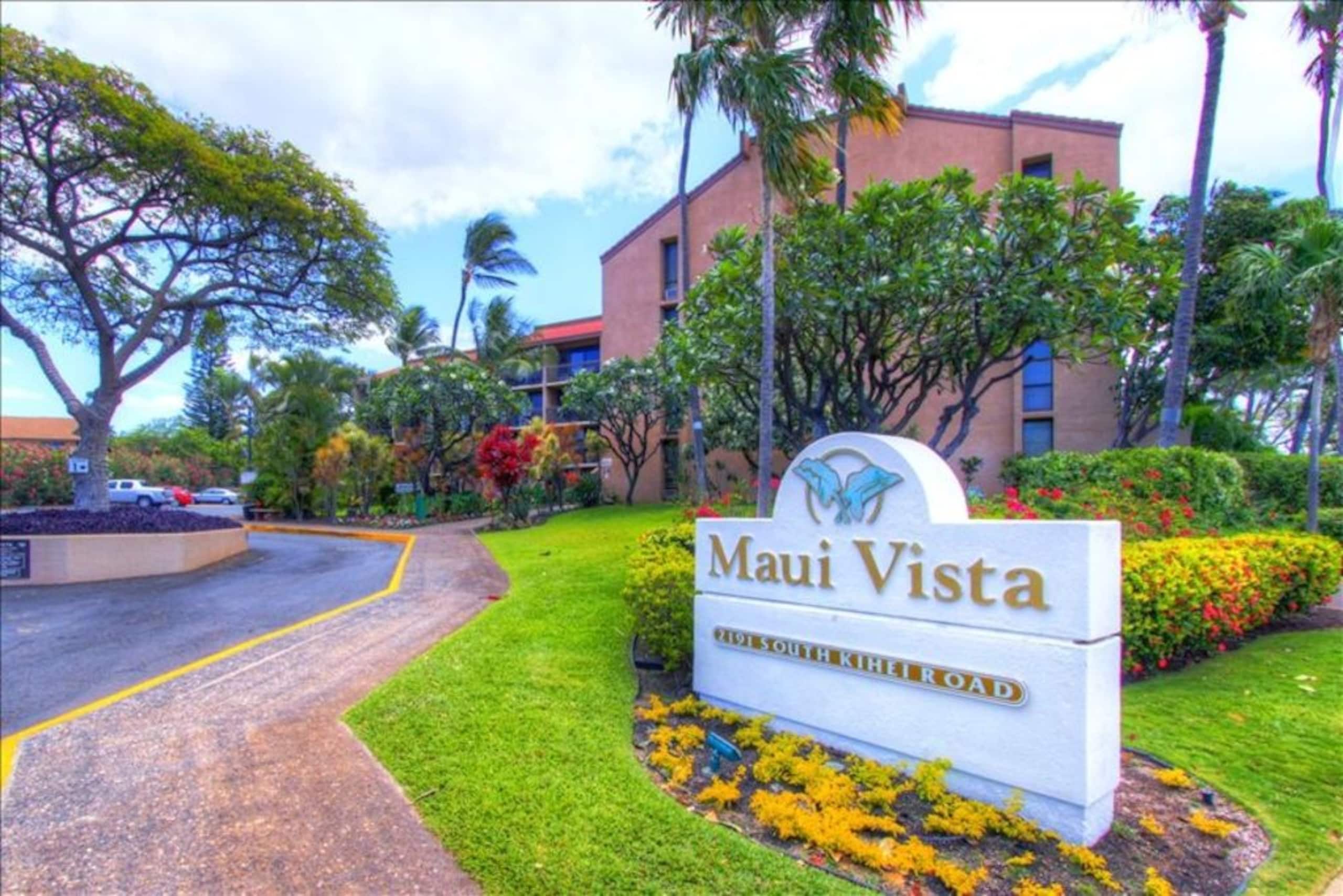 Condo in Kihei · ★4.71 · 1 bedroom · 1 bed · 1 bath - Image 30
