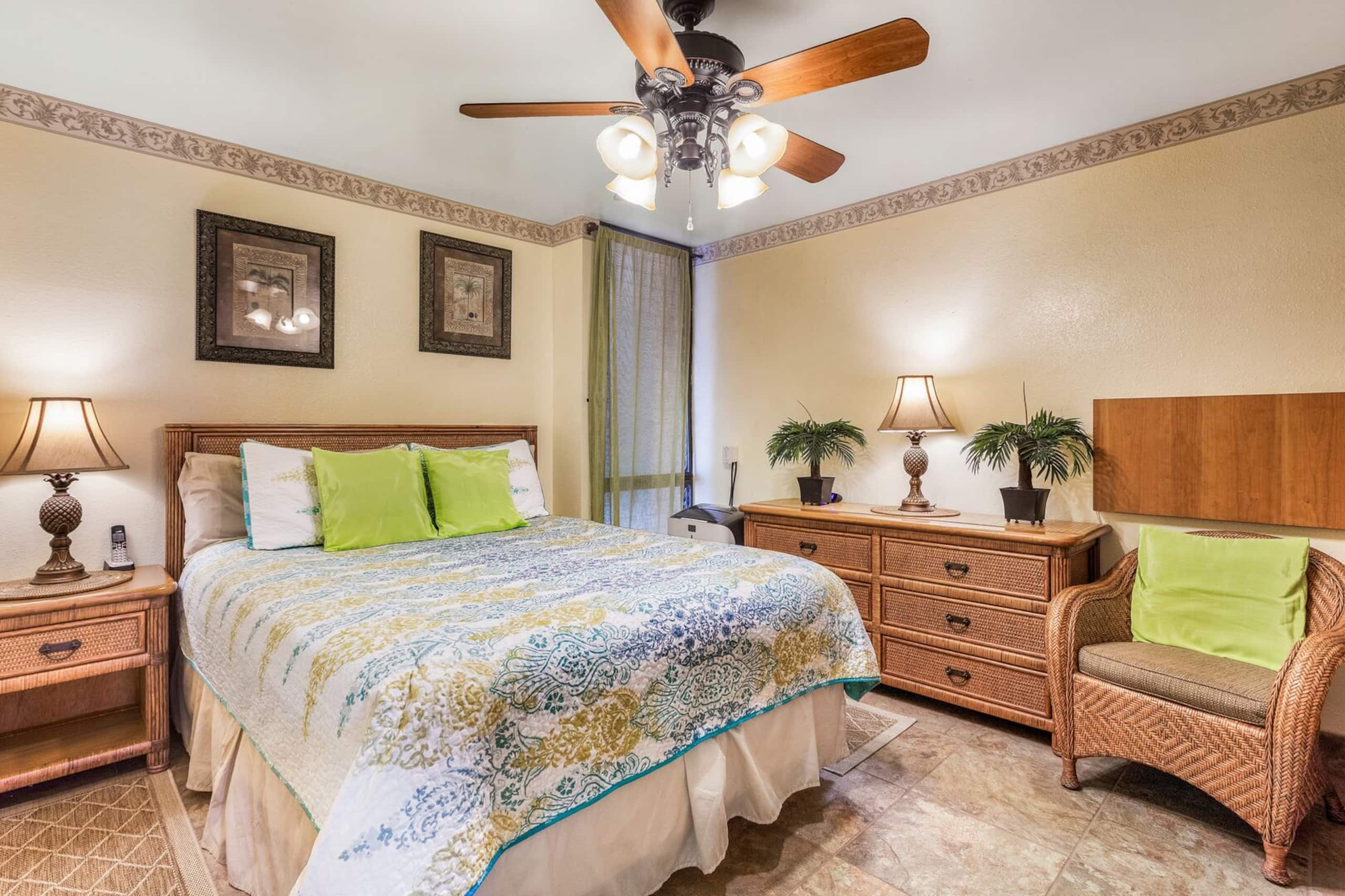 Condo in Kihei · ★4.71 · 1 bedroom · 1 bed · 1 bath - Image 21