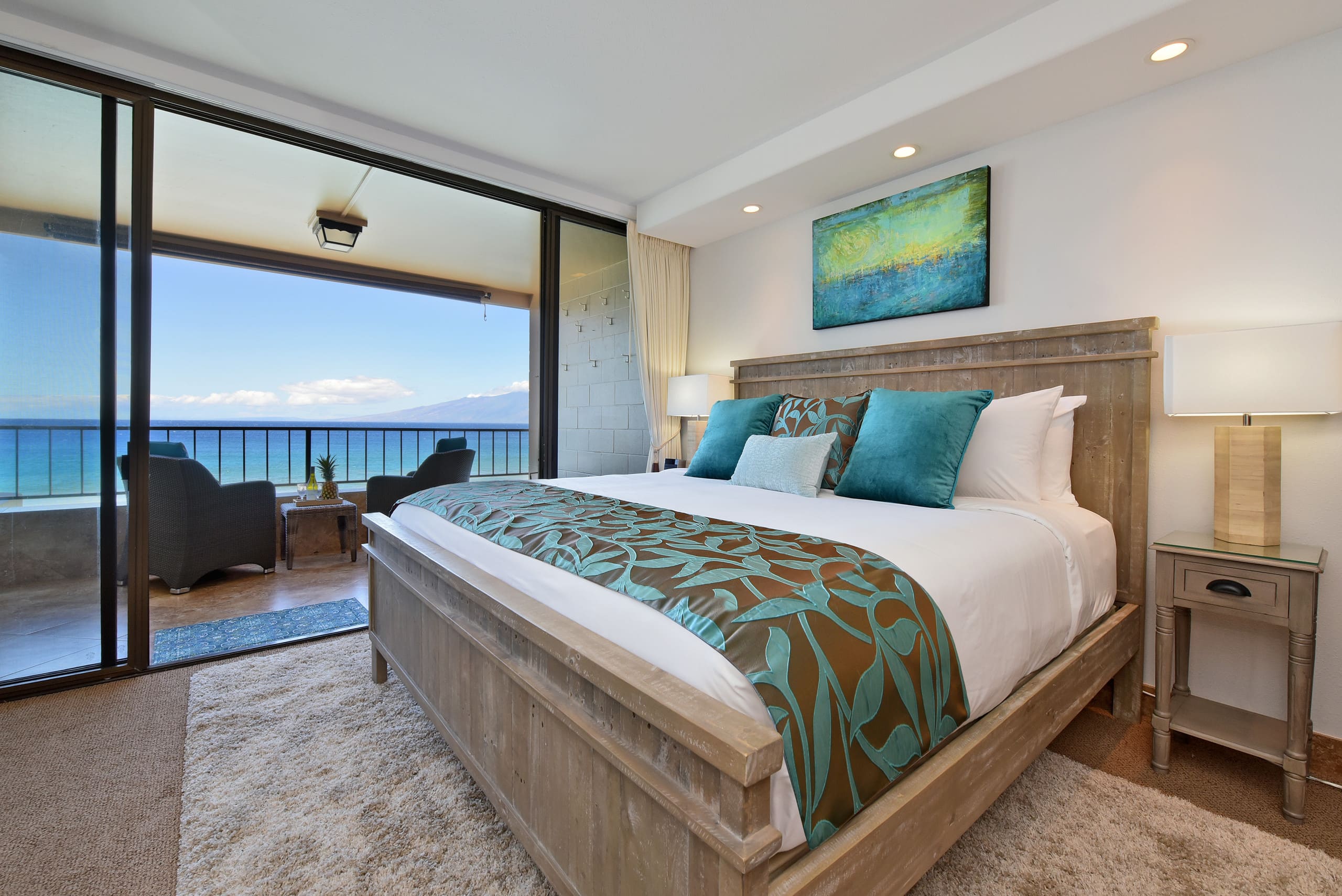 Condo in Lahaina · ★4.71 · 1 bedroom · 2 beds · 1 bath - Image 2