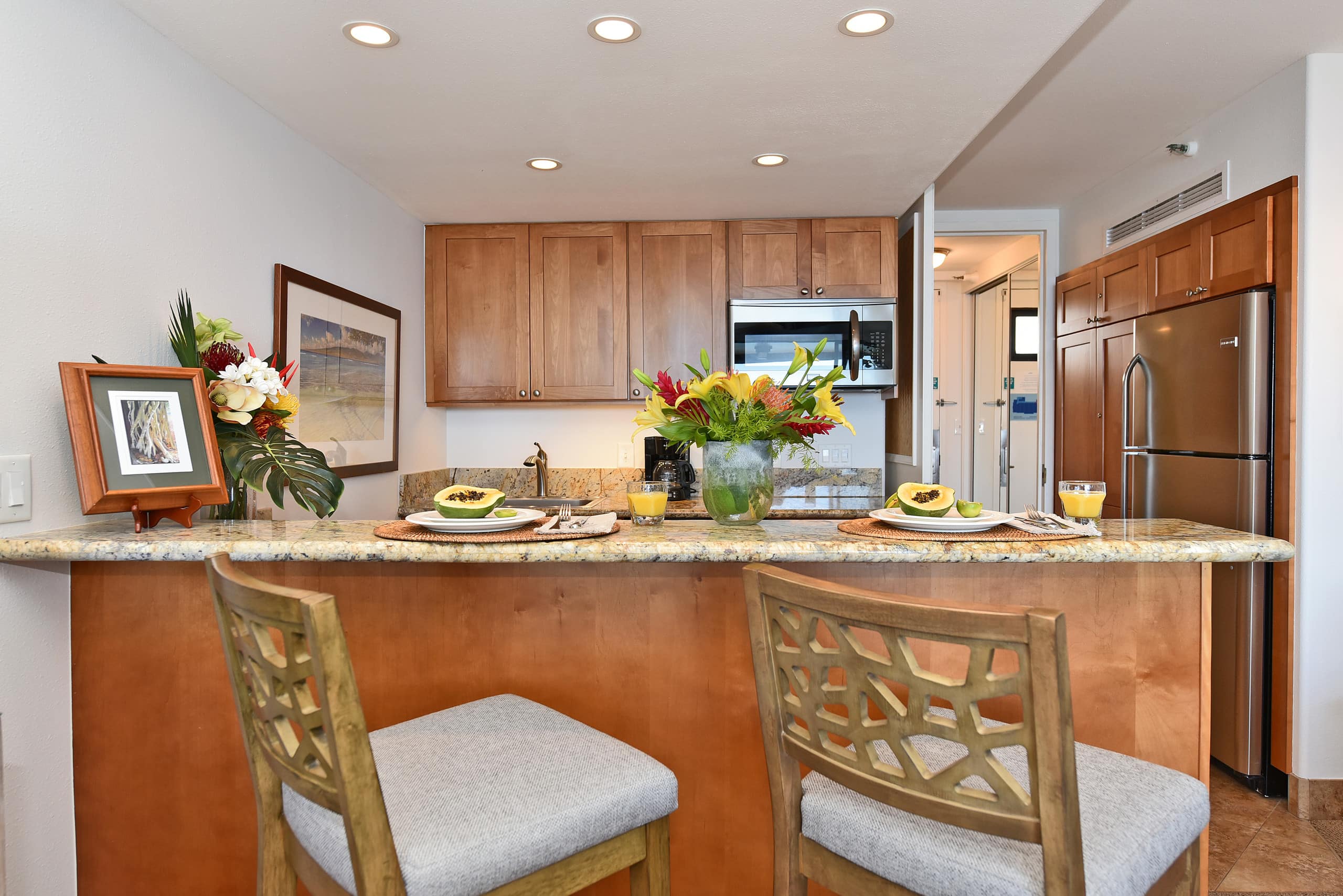Condo in Lahaina · ★4.71 · 1 bedroom · 2 beds · 1 bath - Image 20