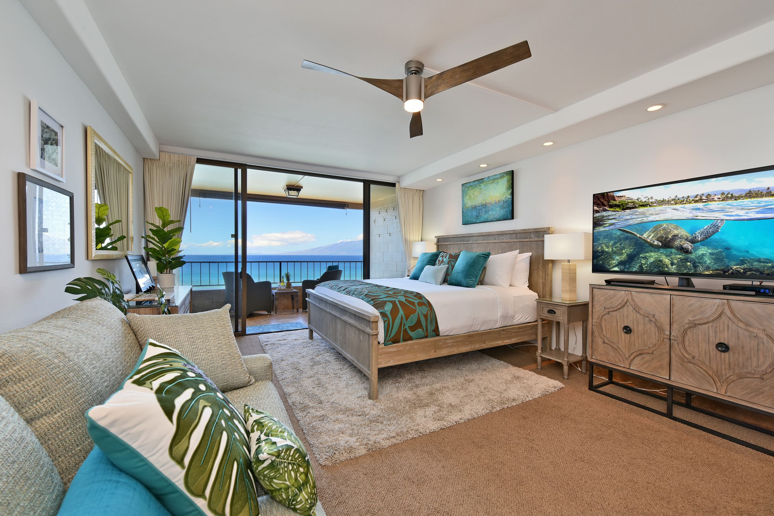 Condo in Lahaina · ★4.71 · 1 bedroom · 2 beds · 1 bath - Image 17