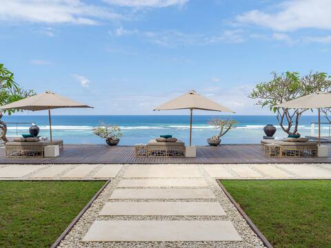 Grand Cliff Nusa Dua by Elite Havens, 4BR Nusa Dua
