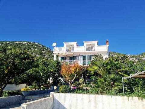 Apartment Sugor - 70 m from sea