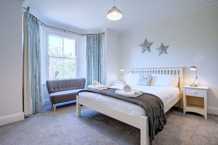 Спална соба 5