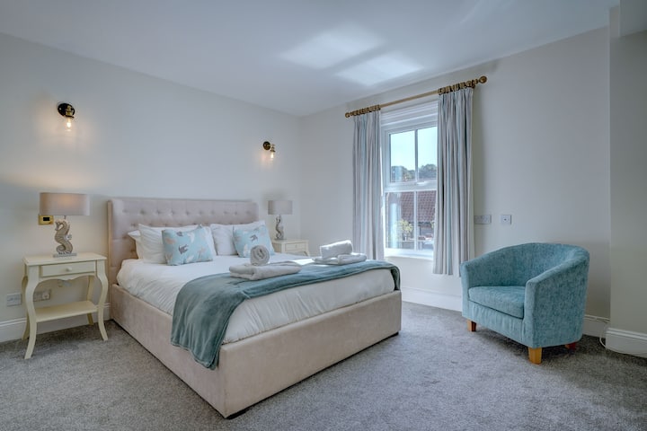 Спална соба 1