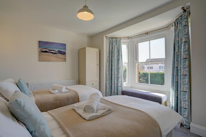 Спална соба 4