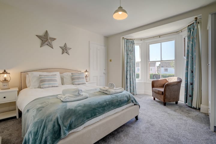 Спална соба 2