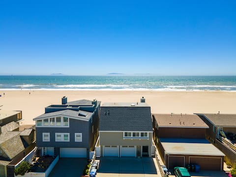 4121O - Blue Water Horizon Beach House