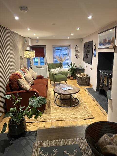No 3 Wilsons Cottage