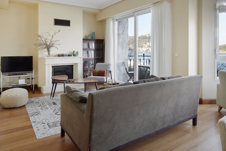 Basque Stay managed Airbnb listing 2