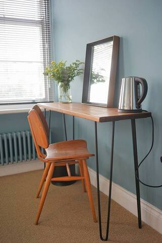 The Alma Taverns’ Exclusive Accommodation – Hopewe gallery image 2