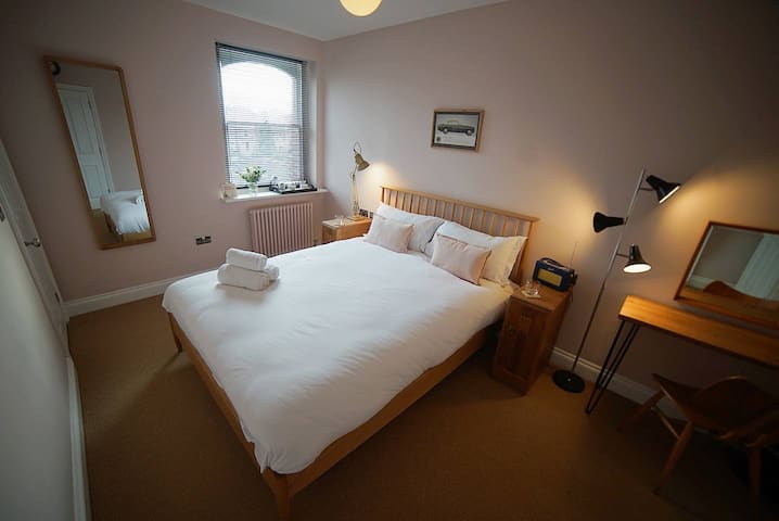 The Alma Taverns’ Exclusive Accommodation – Hopewe gallery image 4