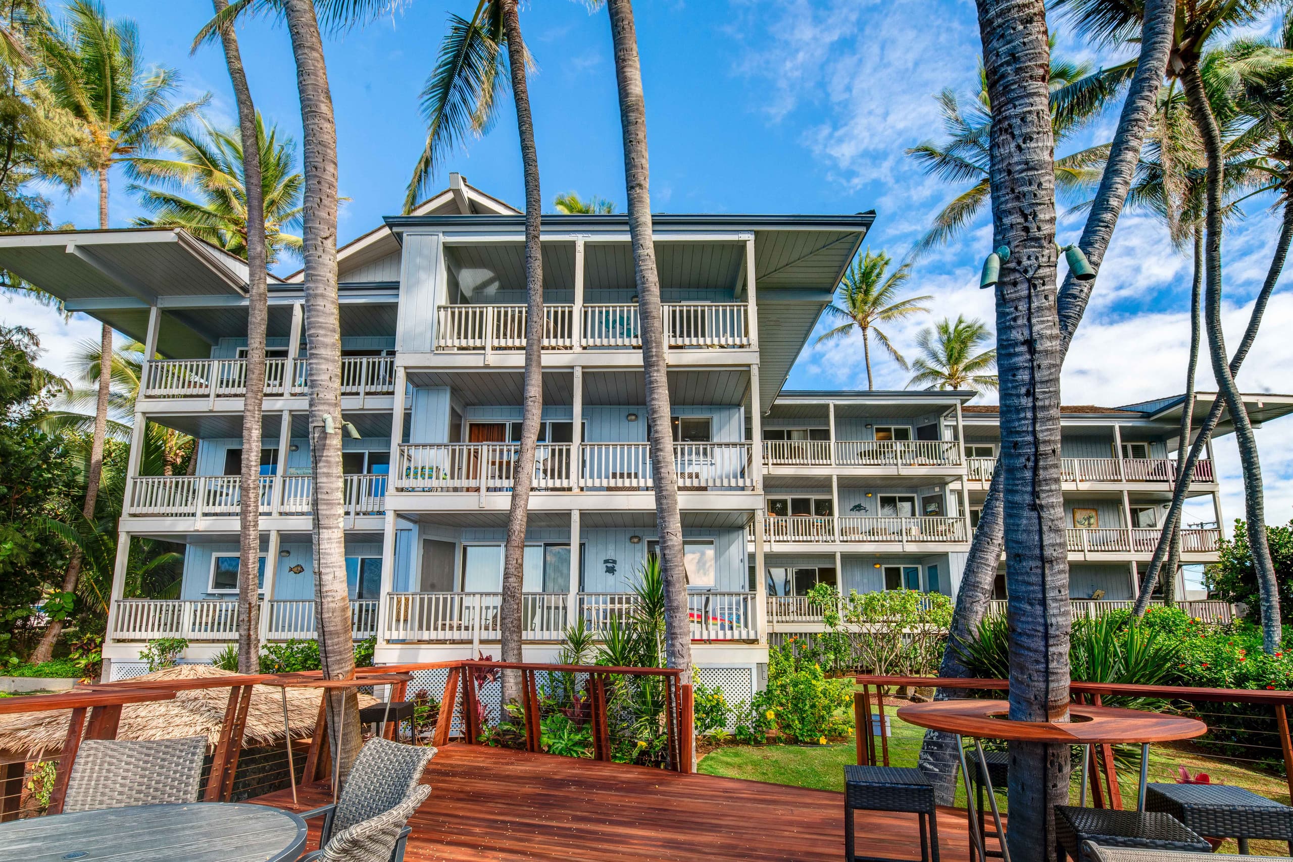 Poipu Palms 102 Oceanfront, pool, near beach - Photo 12