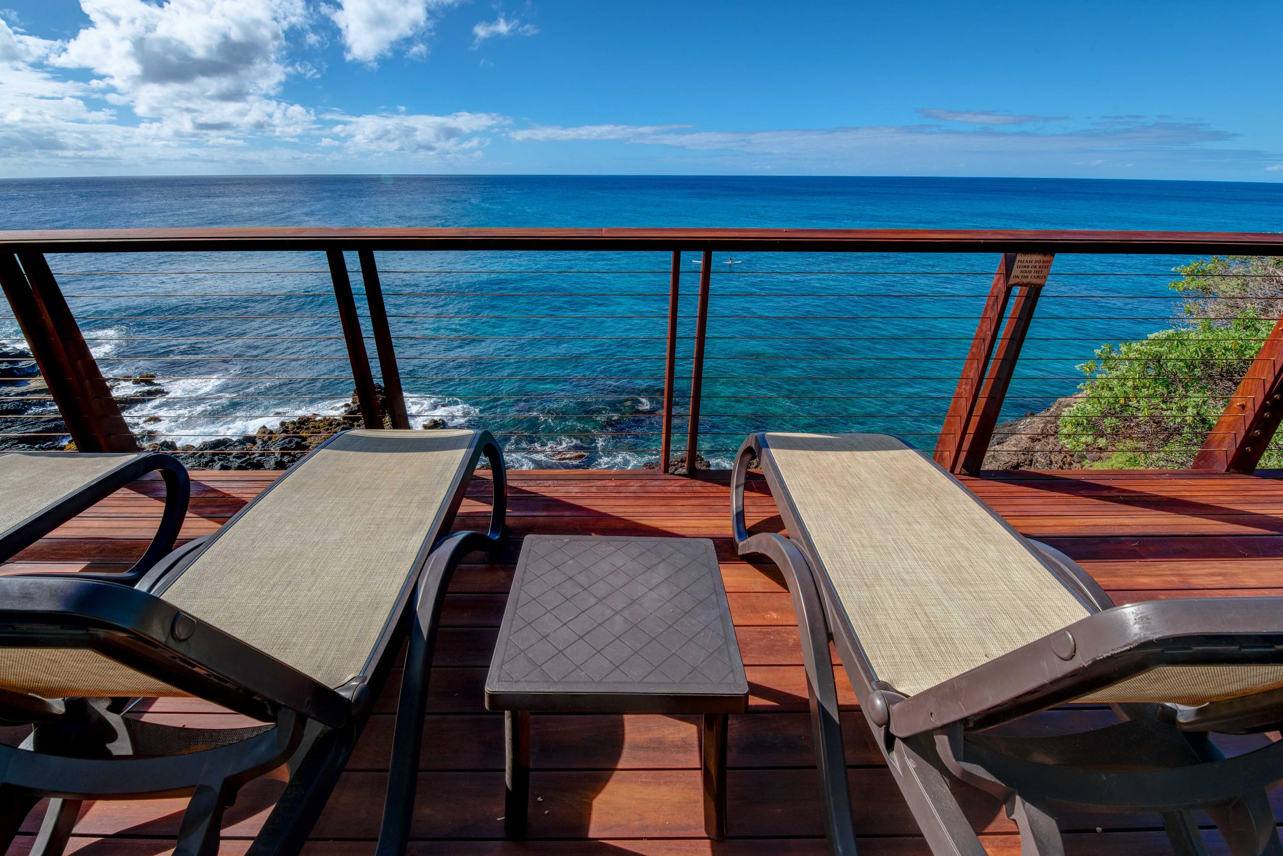 Poipu Palms 102 Oceanfront, pool, near beach - Photo 9