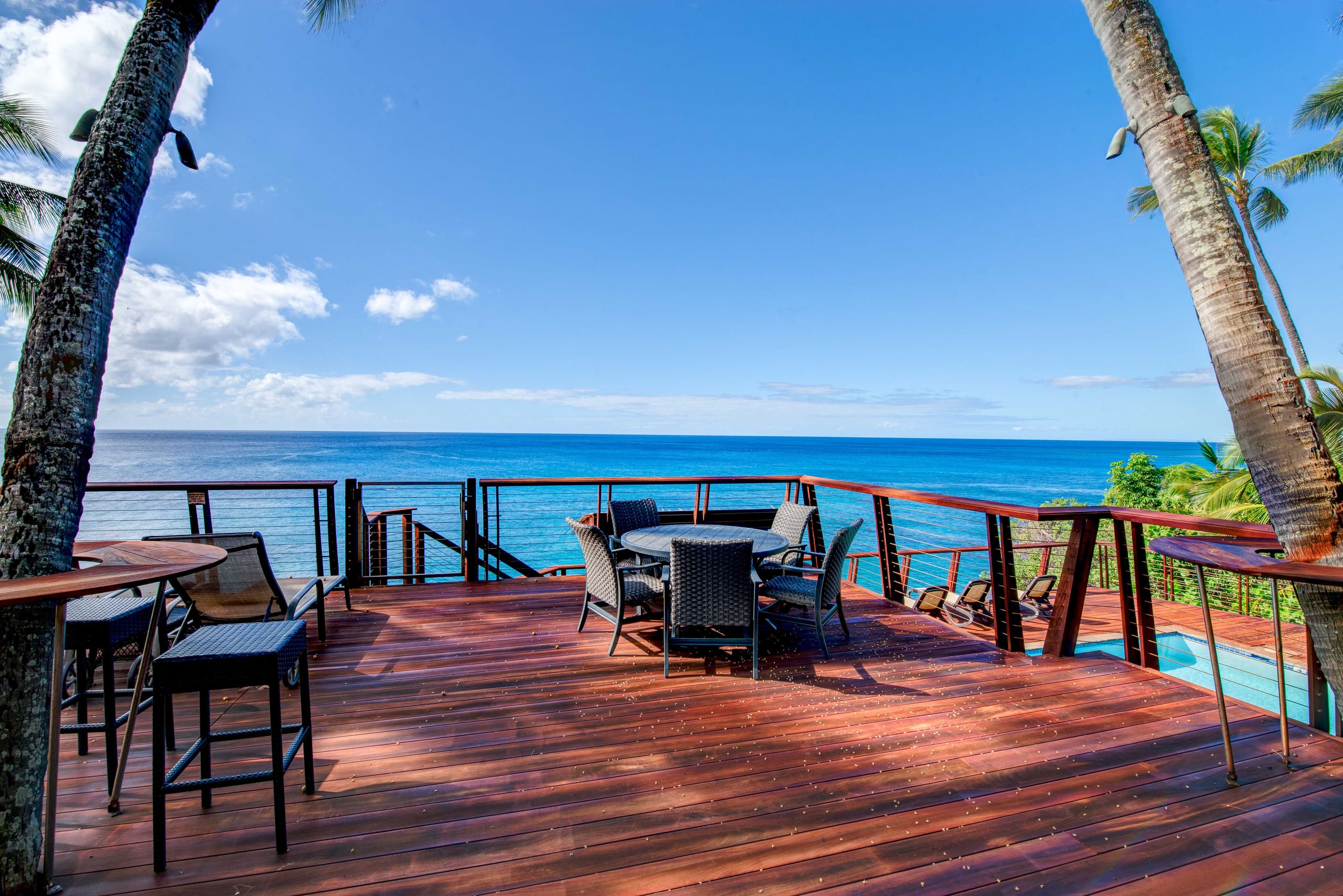 Poipu Palms 102 Oceanfront, pool, near beach - Photo 5