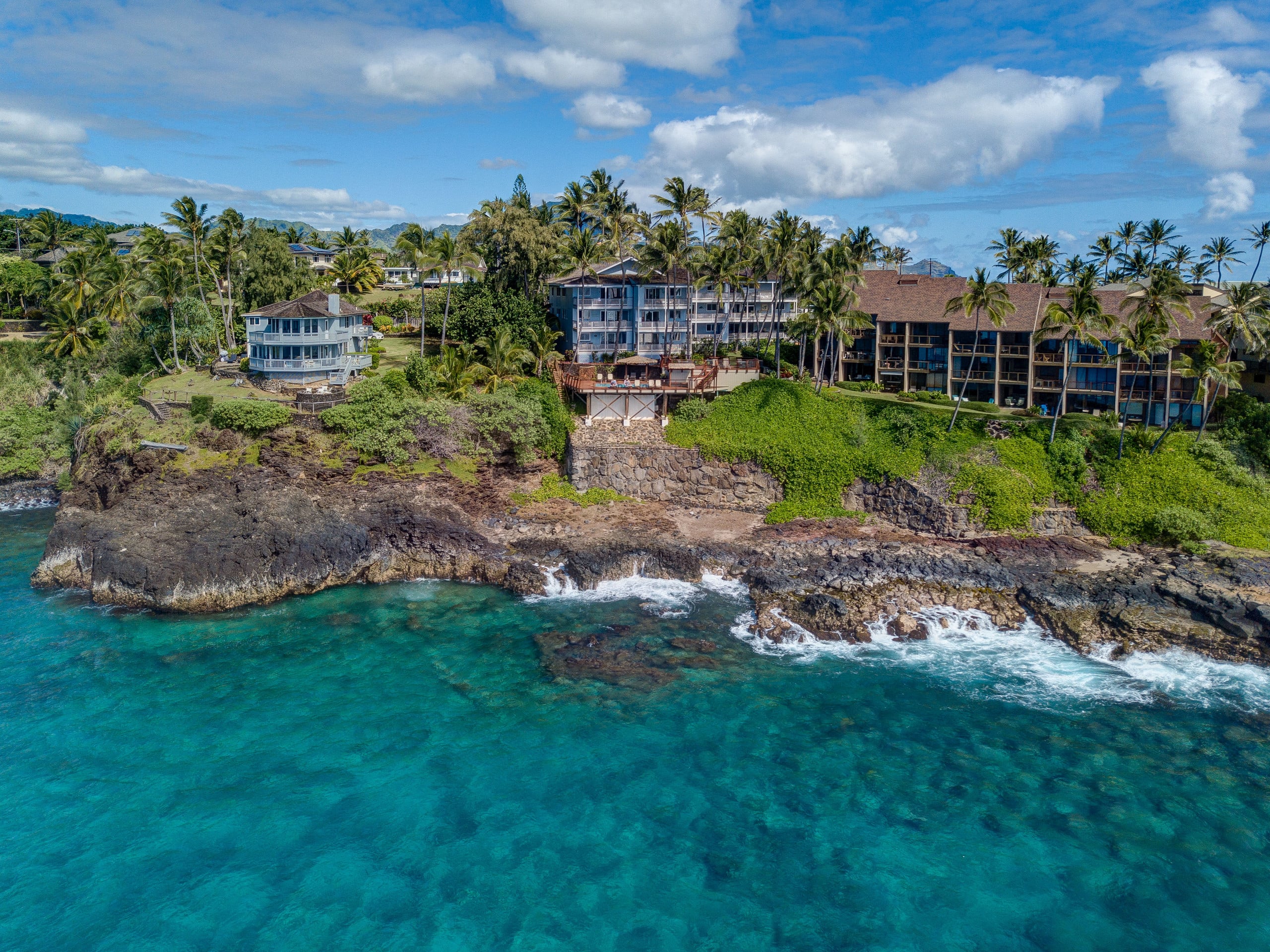 Poipu Palms 102 Oceanfront, pool, near beach - Photo 11