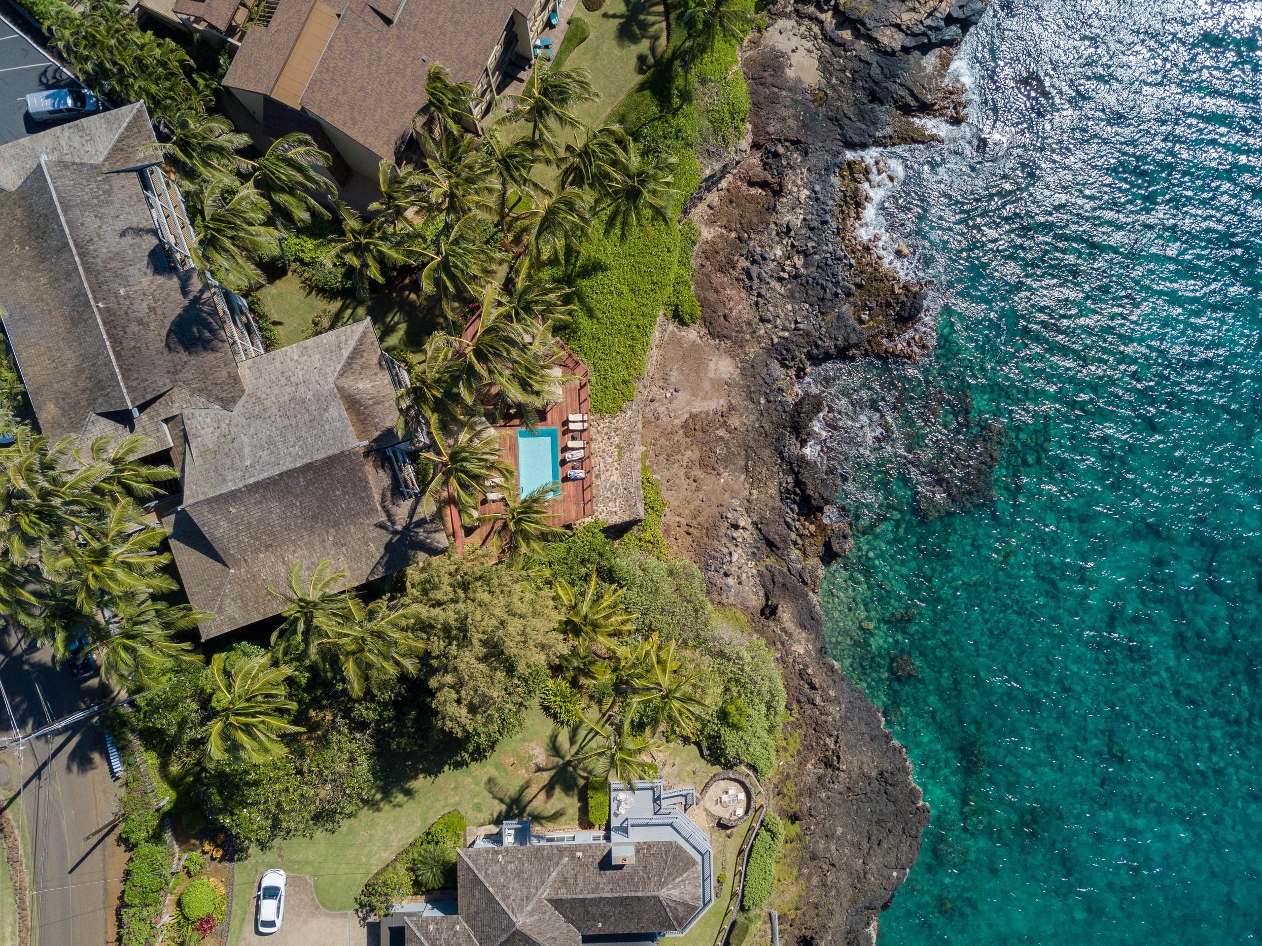 Poipu Palms 102 Oceanfront, pool, near beach - Photo 29