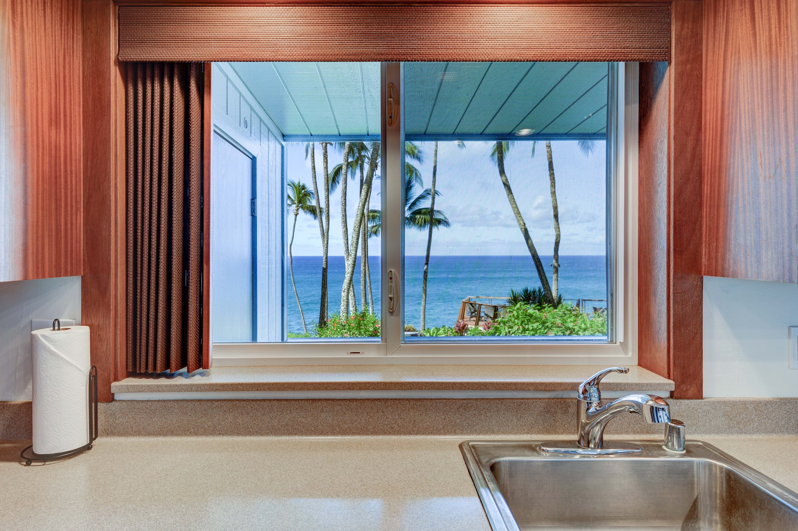 Poipu Palms 102 Oceanfront, pool, near beach - Photo 22