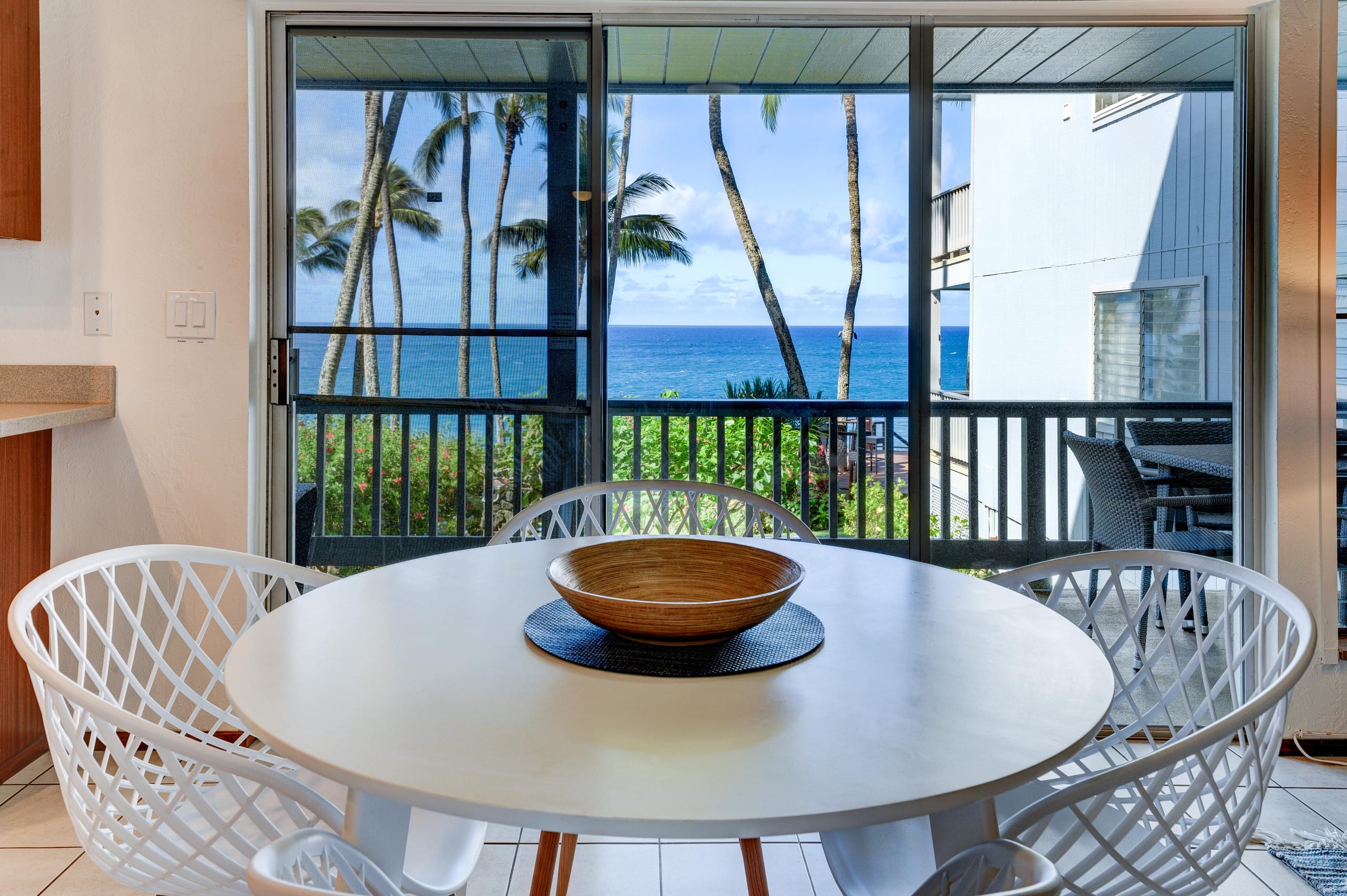Poipu Palms 102 Oceanfront, pool, near beach - Photo 14