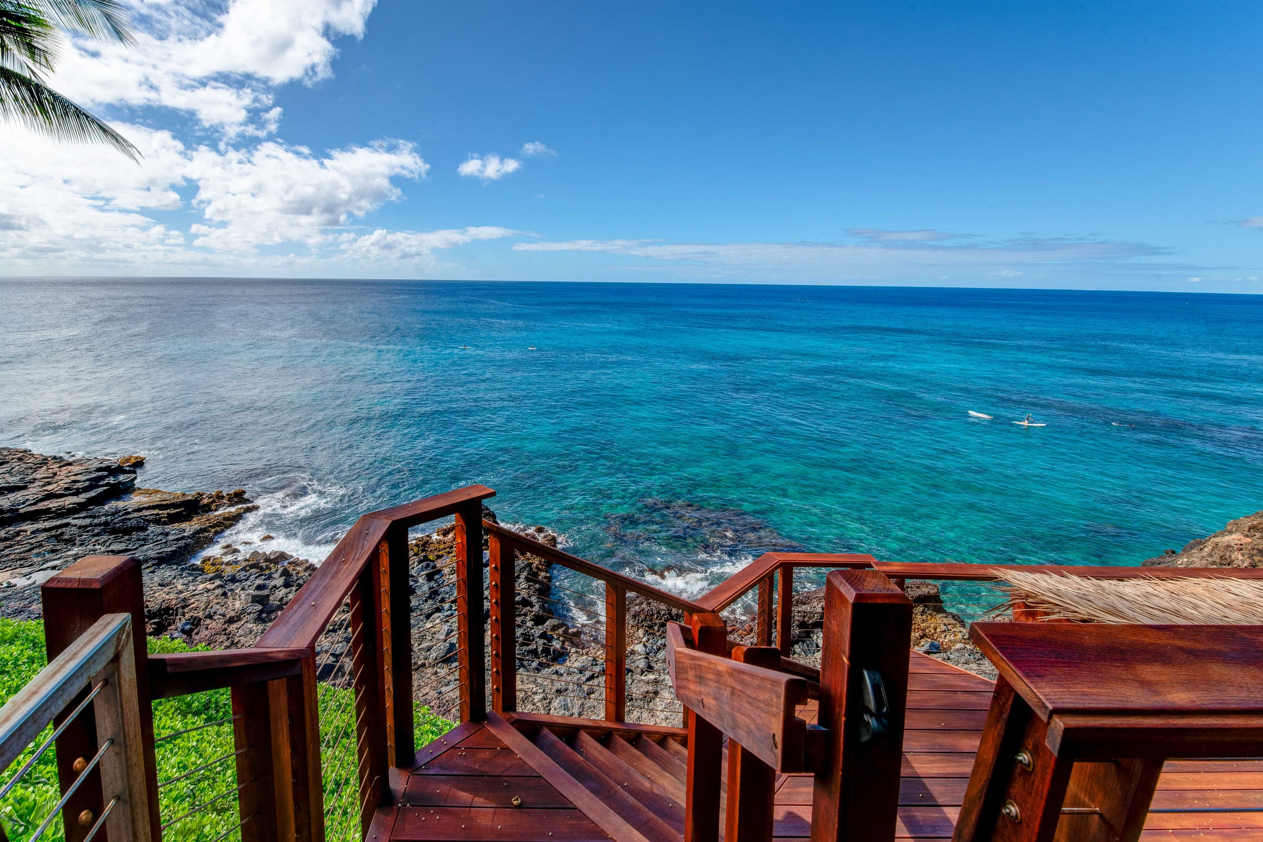 Poipu Palms 102 Oceanfront, pool, near beach - Photo 6