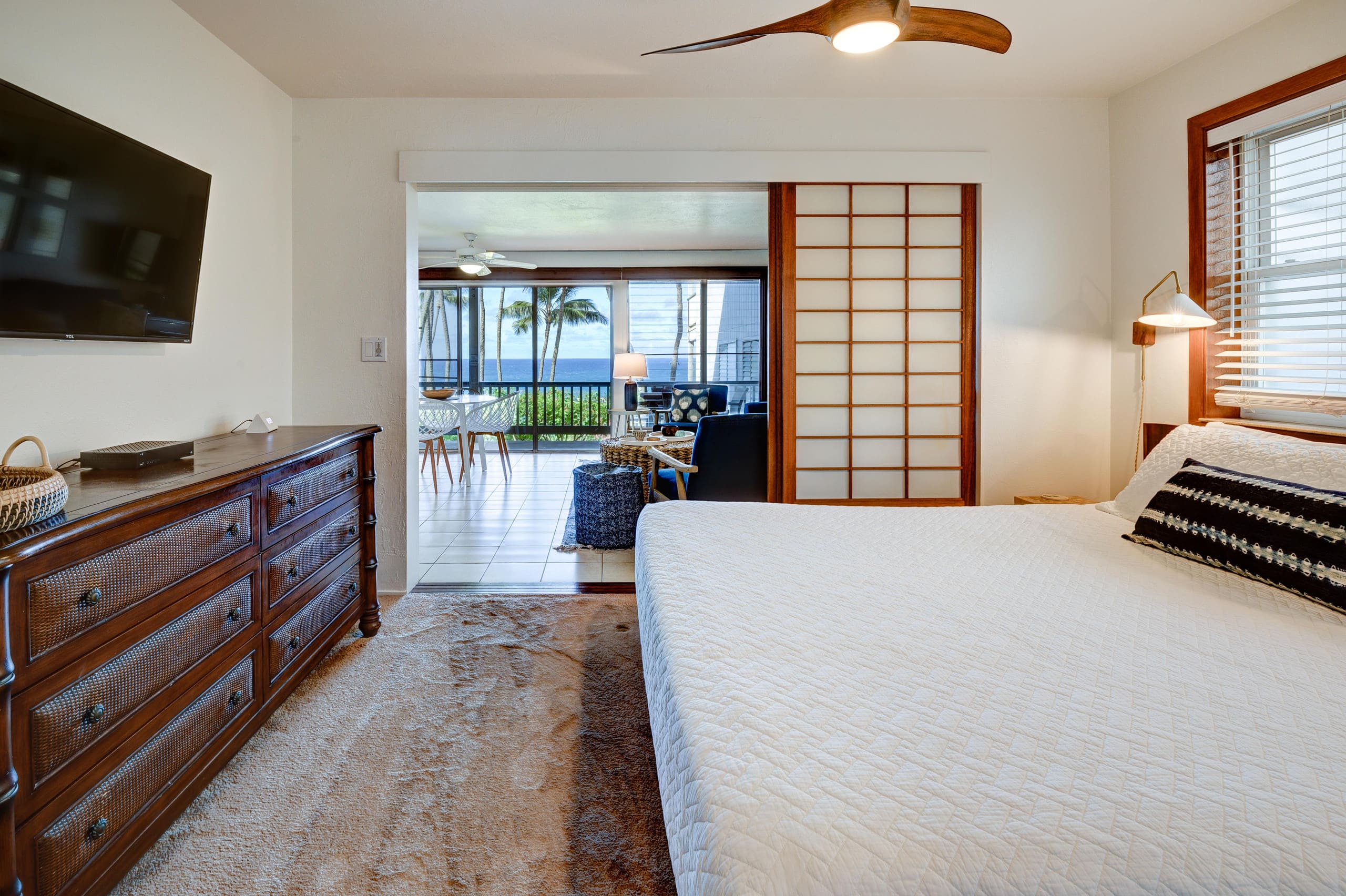 Poipu Palms 102 Oceanfront, pool, near beach - Photo 24