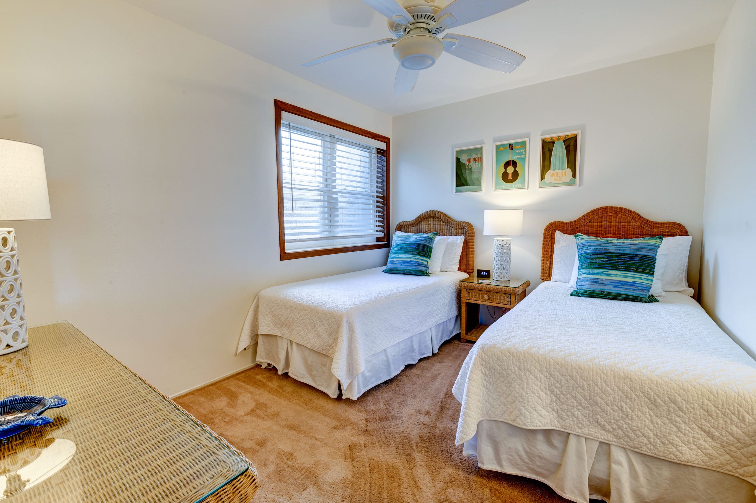 Poipu Palms 102 Oceanfront, pool, near beach - Photo 27