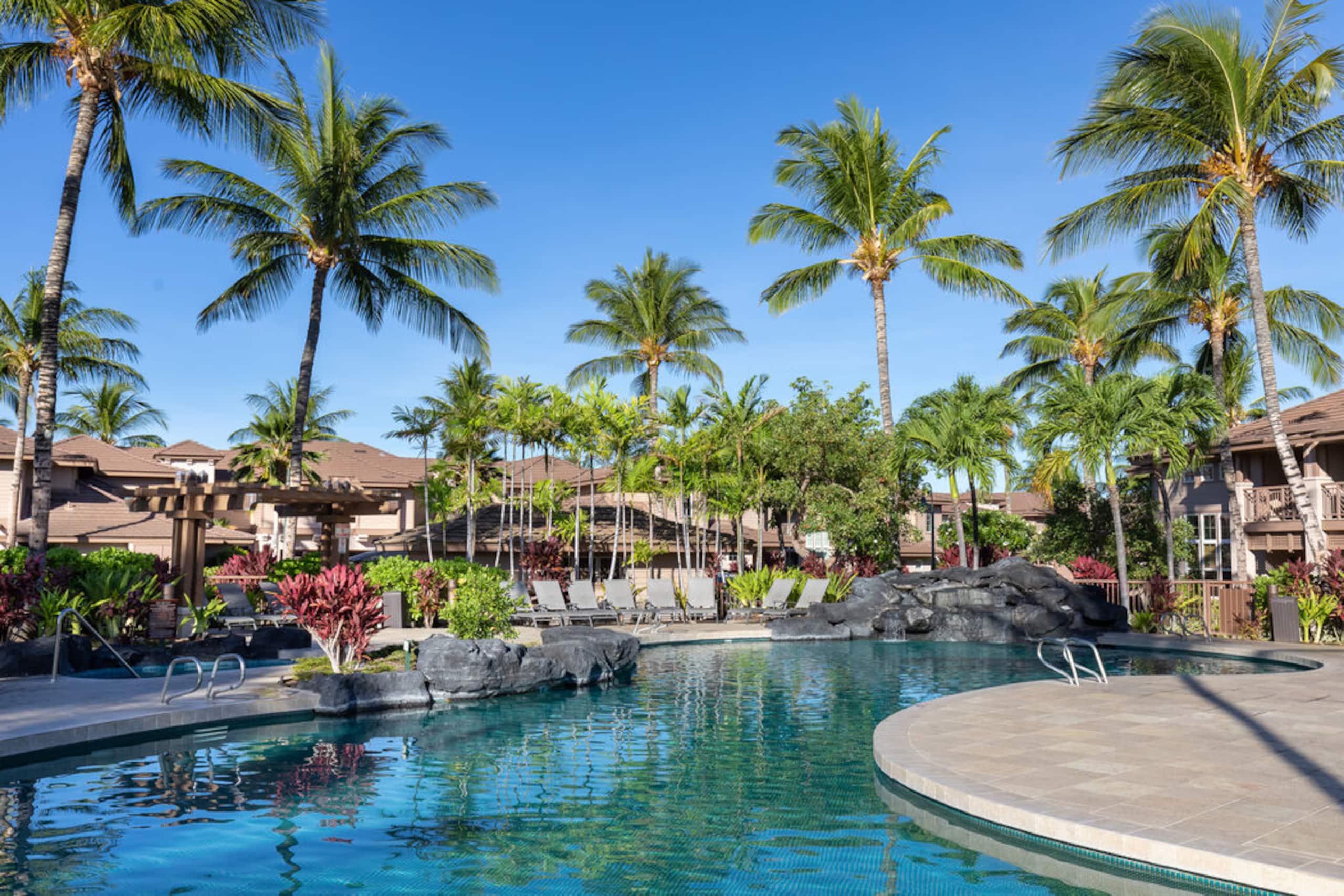 Condo in Waikoloa Village · ★5.0 · 2 bedrooms · 2 beds · 2 baths - Photo 21